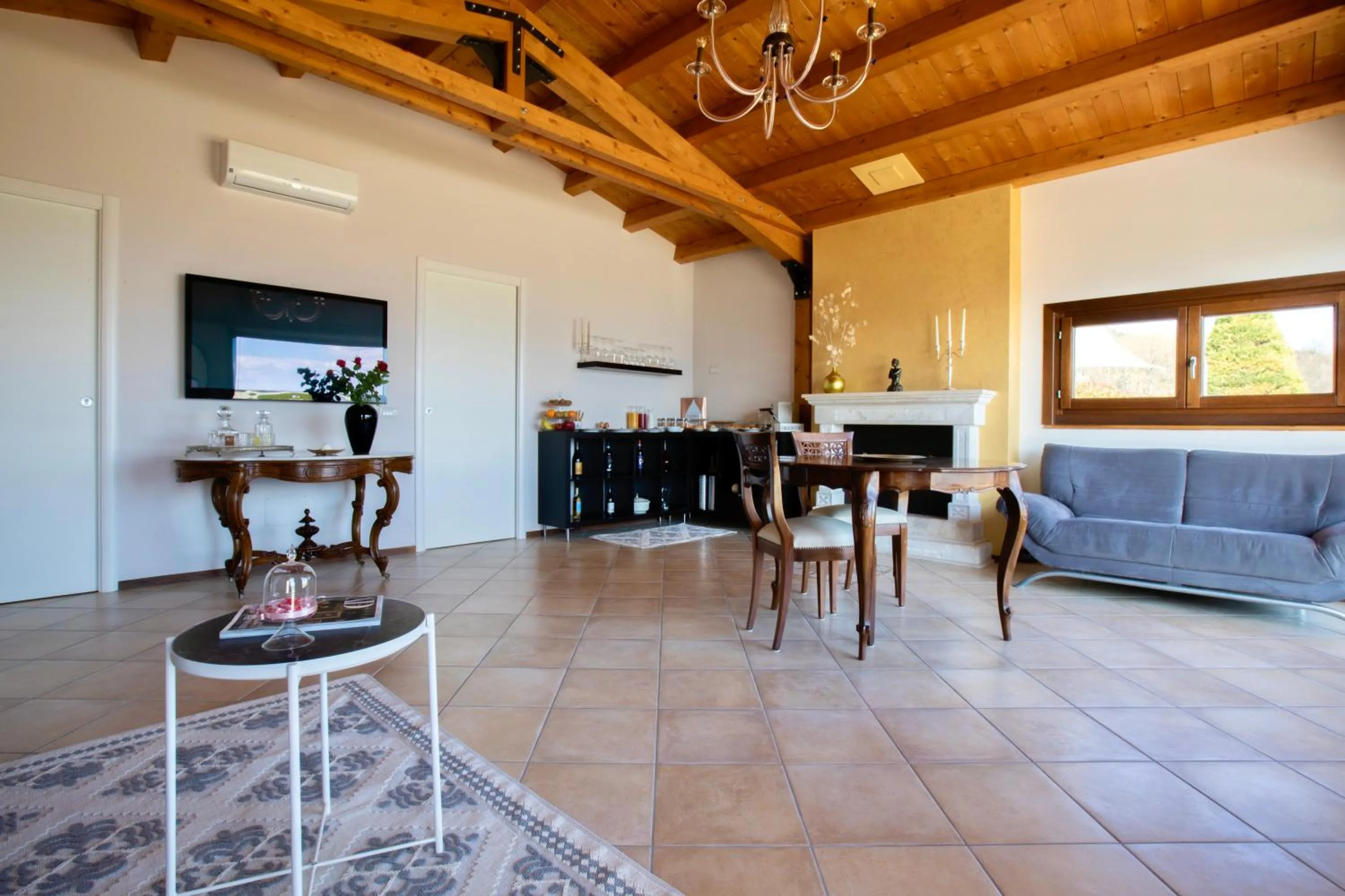 Bellavista B&B di Charme