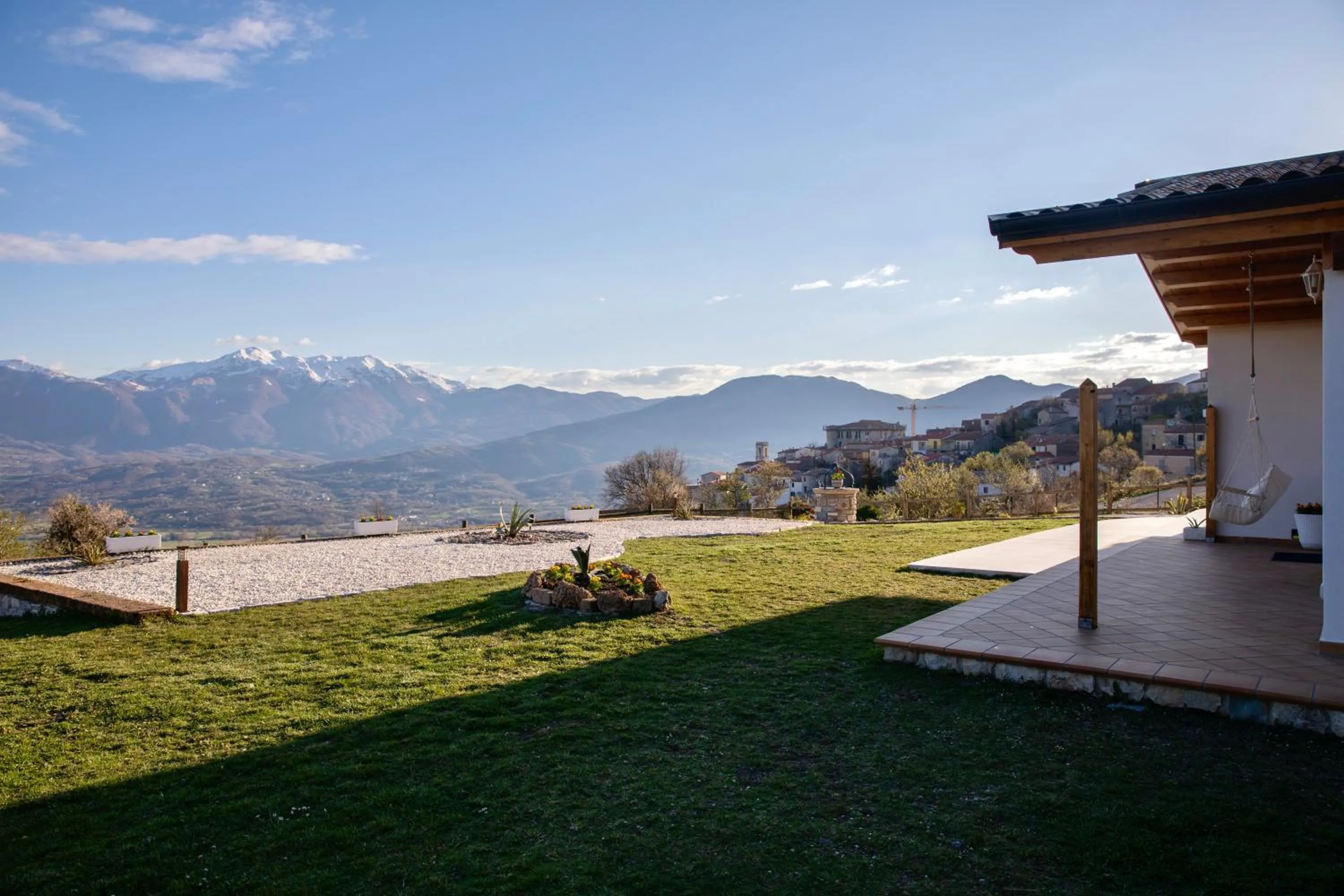 Bellavista B&B di Charme