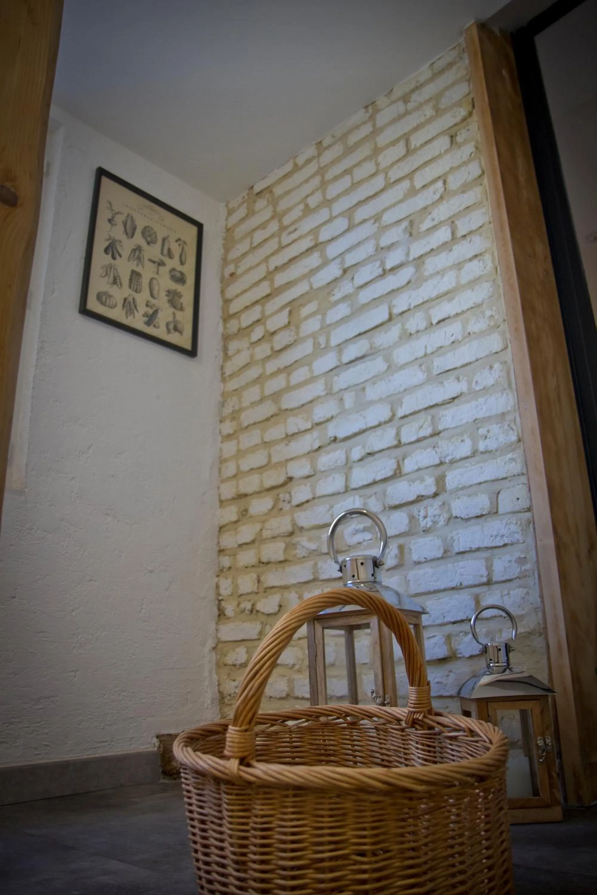 Meublé de tourisme, Les chambres du Beffroi