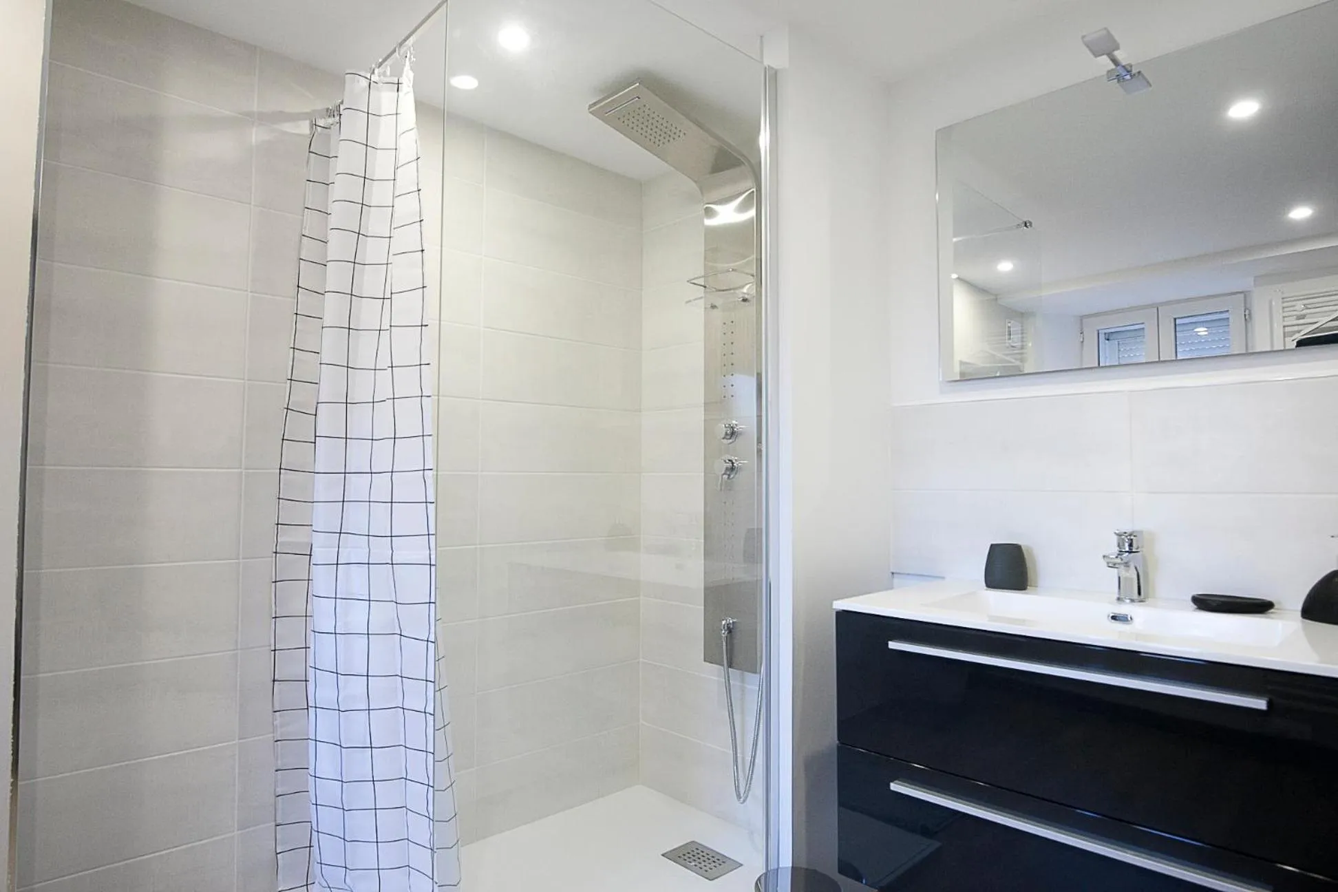 Meublé de tourisme, Les chambres du Beffroi