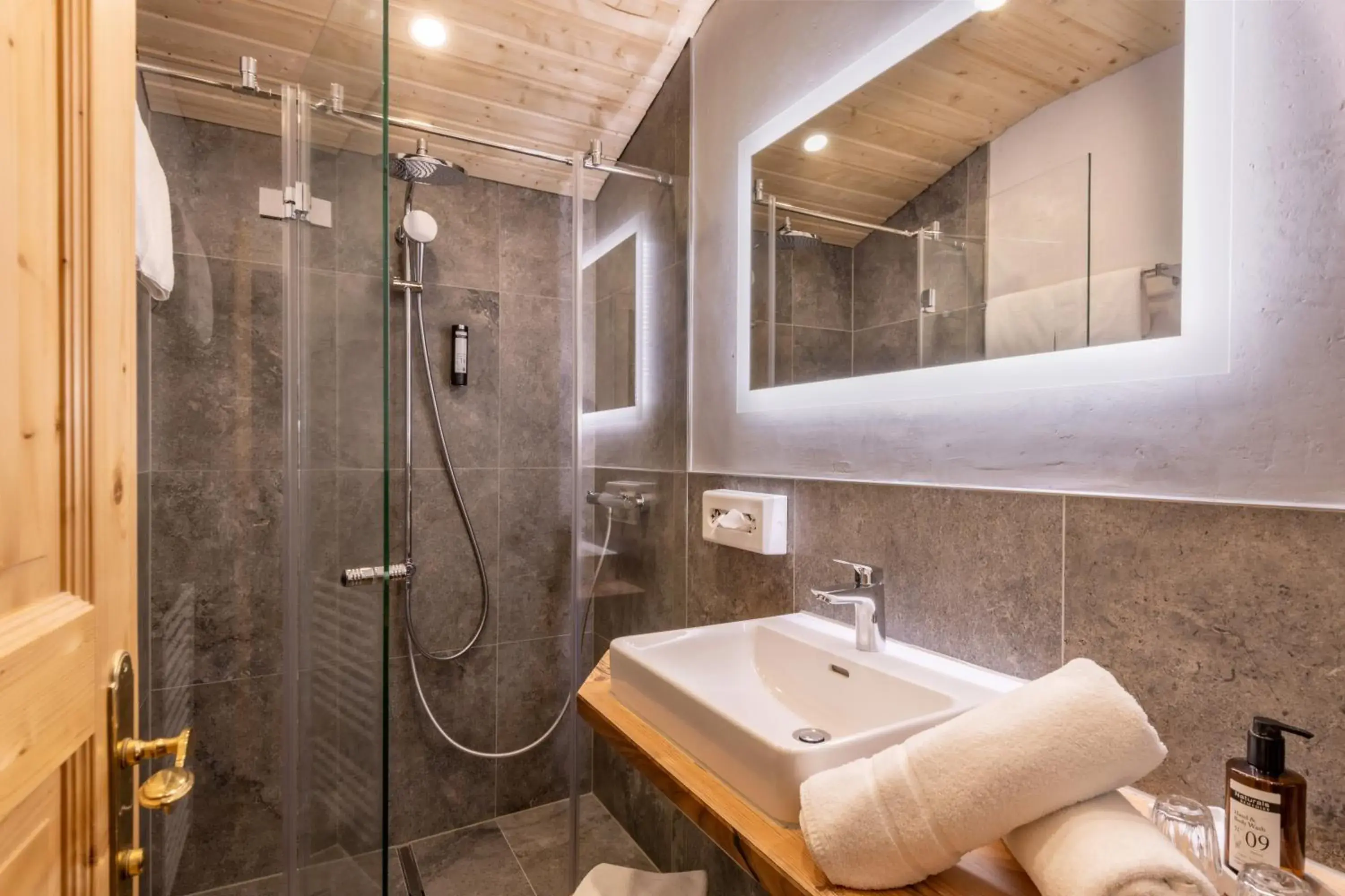 Double Room - single occupancy in Hotel Frohnatur Double Room - single occupancy in Hotel Frohnatur