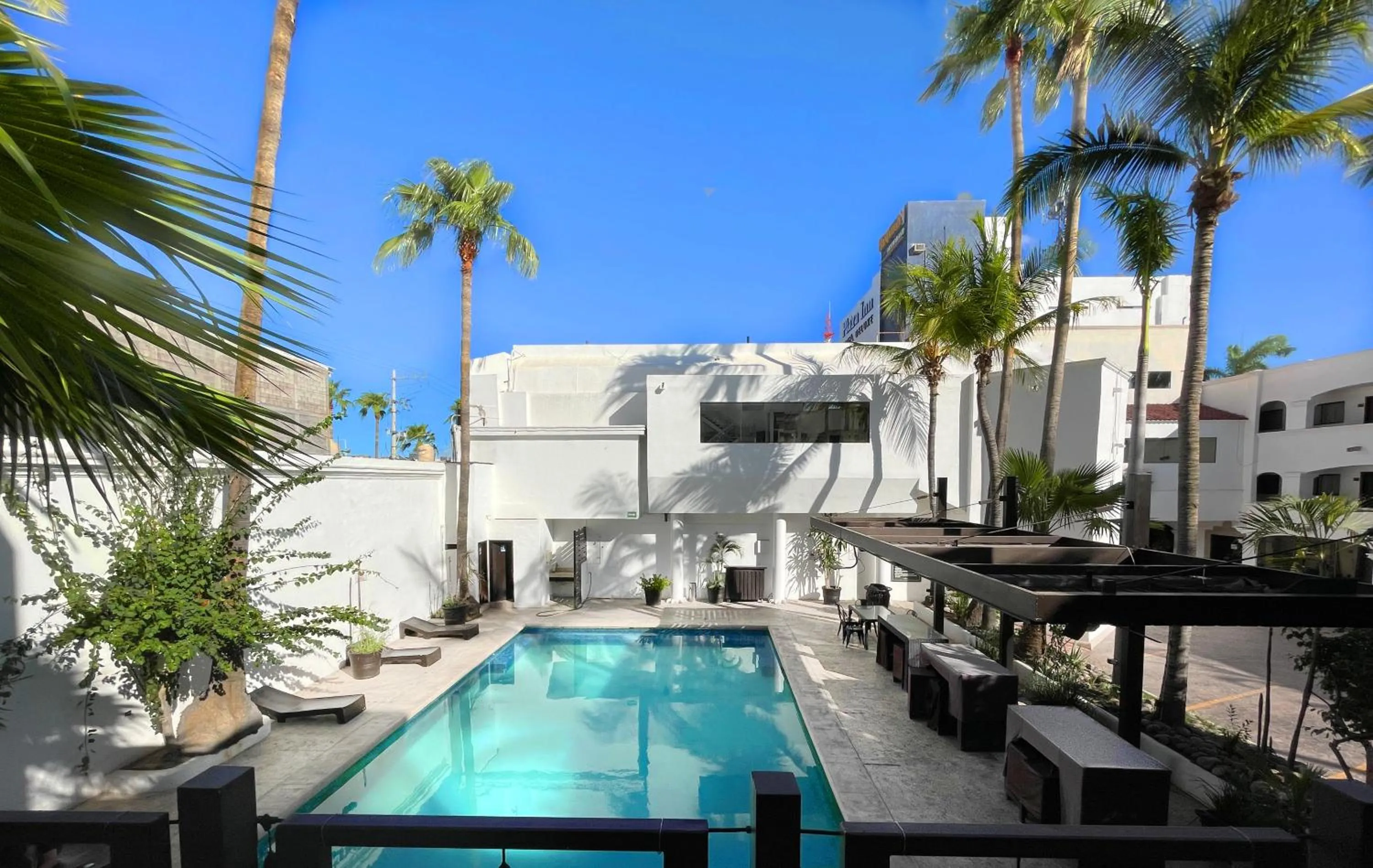 Capital Urban By Balderrama Hotel Collection