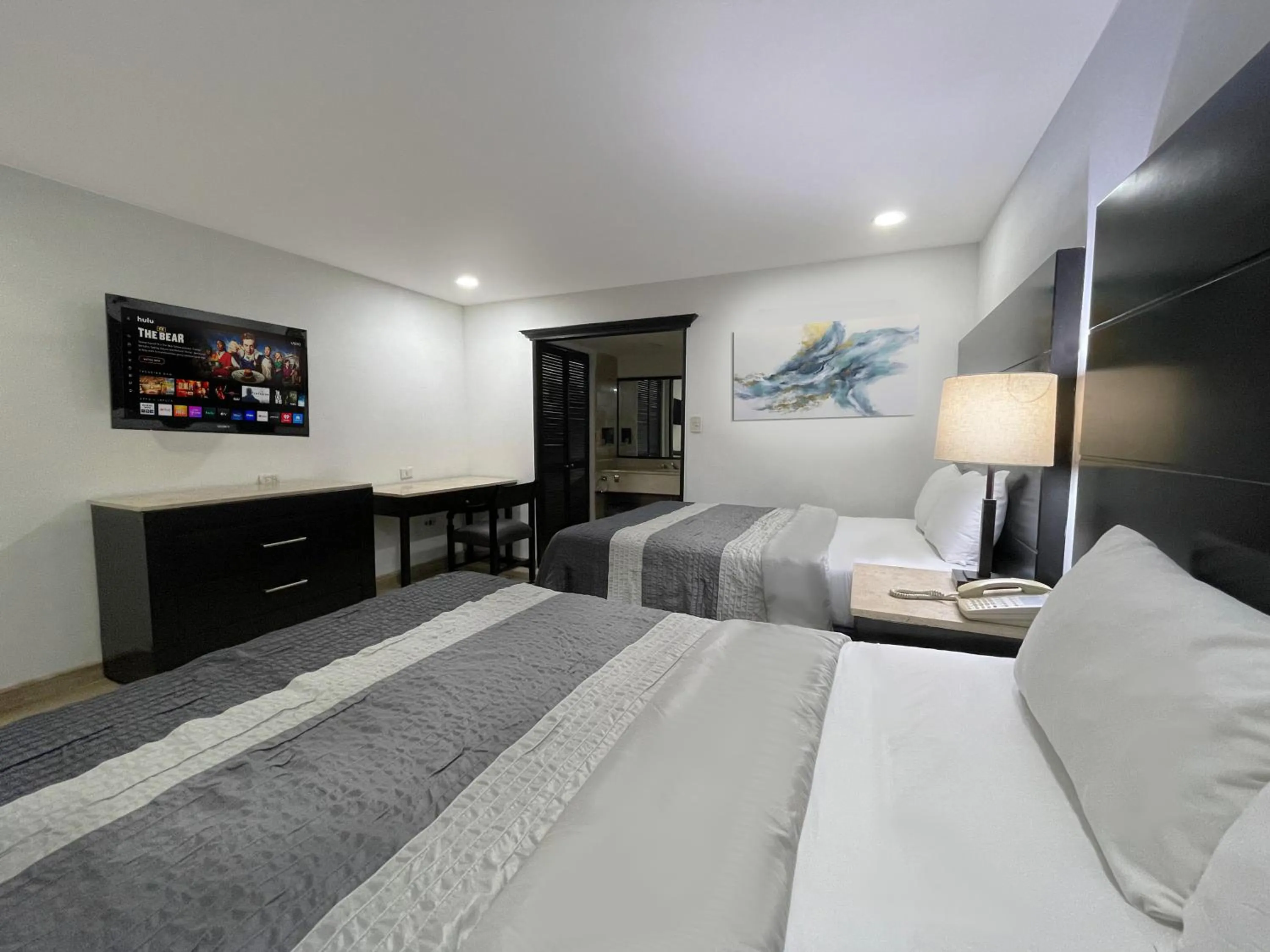 Capital Urban By Balderrama Hotel Collection