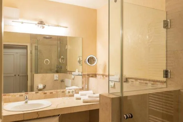 Romantik Hotel Friederikenhof Hotel Restaurant & Spa