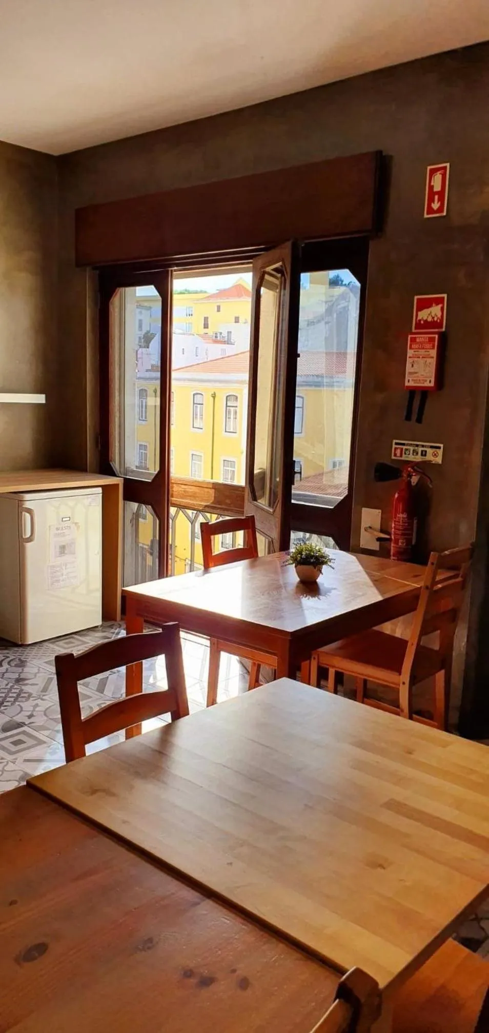 Kitchen or kitchenette in RA PARAISO