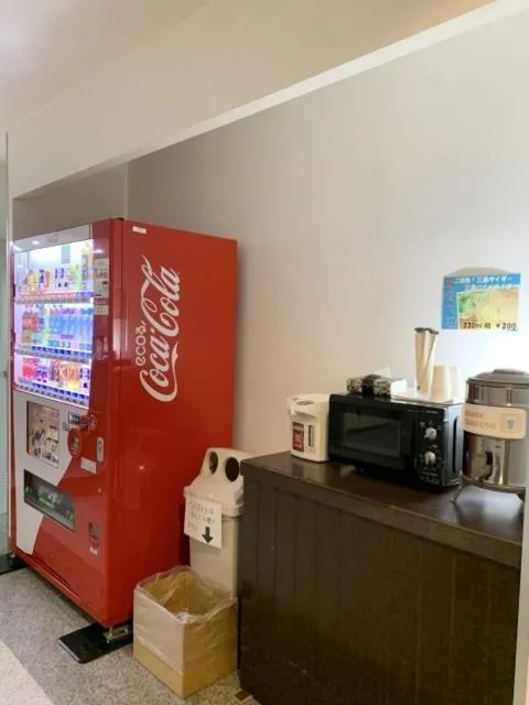 Hotel Tetora HonHachinohe