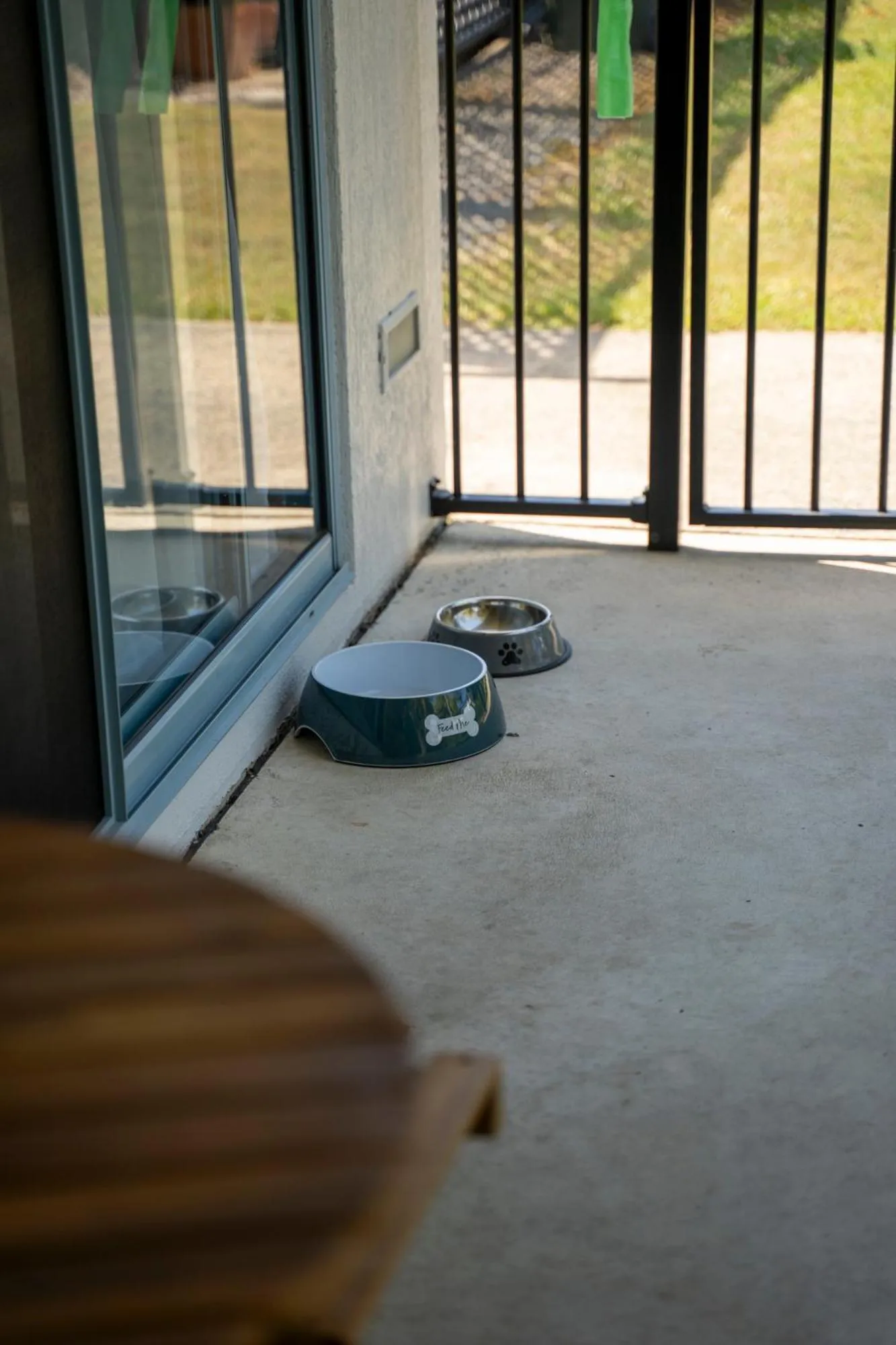 Property building in Woolgoolga Coast Motel