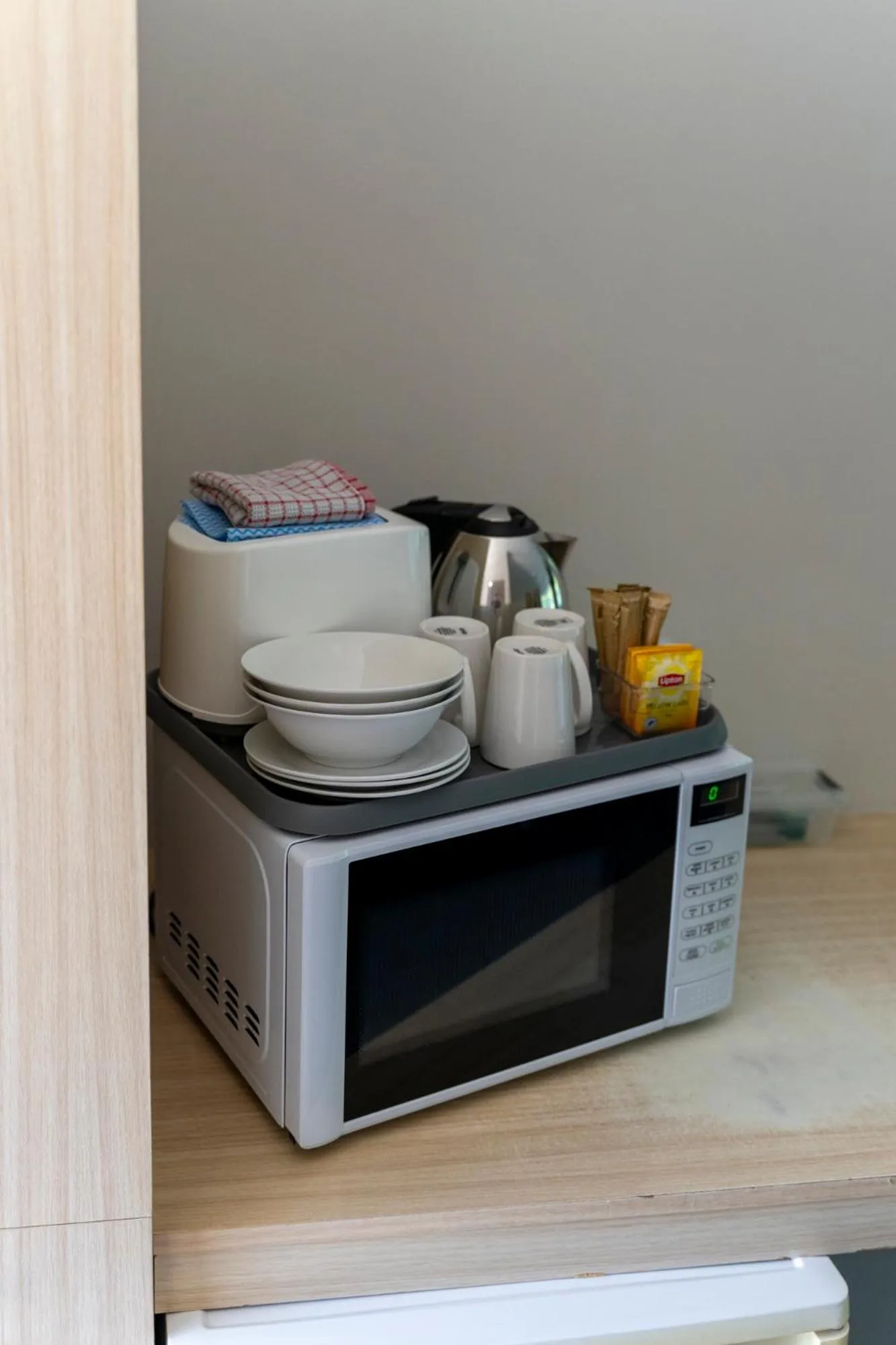 Breakfast in Woolgoolga Coast Motel