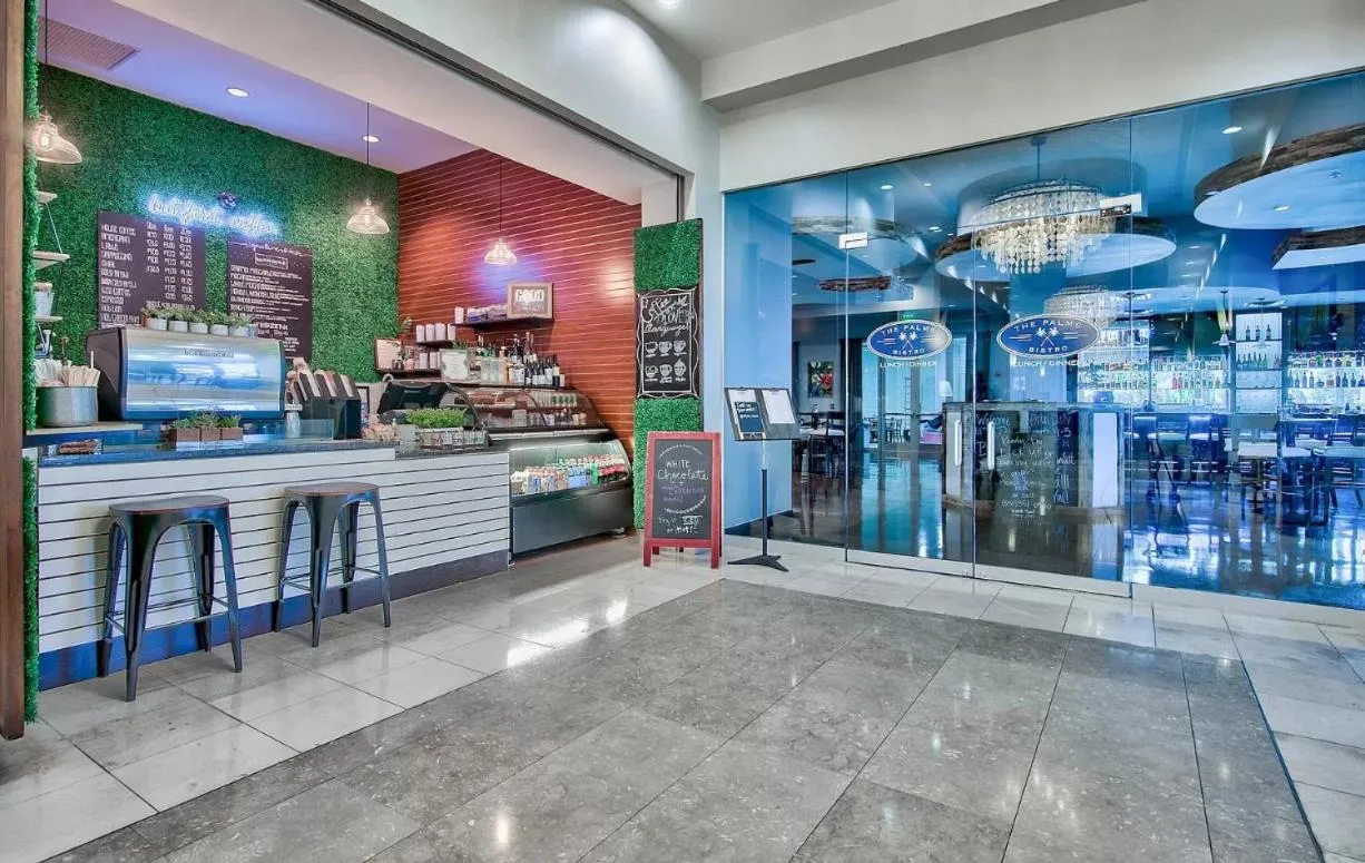 Restaurant/places to eat in 1815 A Slice of Heaven Destin - Pool & Ocean View