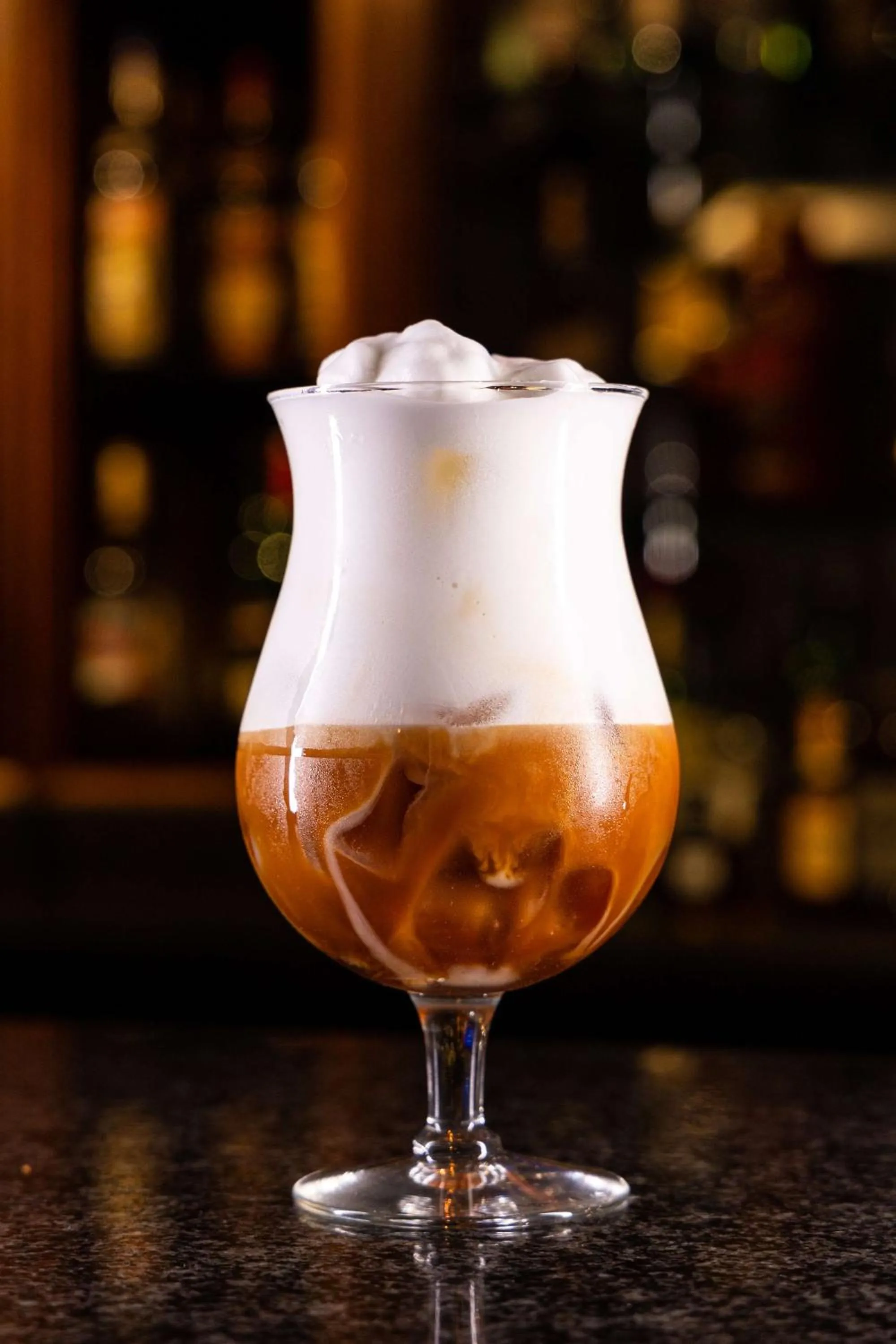 Food and drinks in Radisson Blu Martinez Beirut