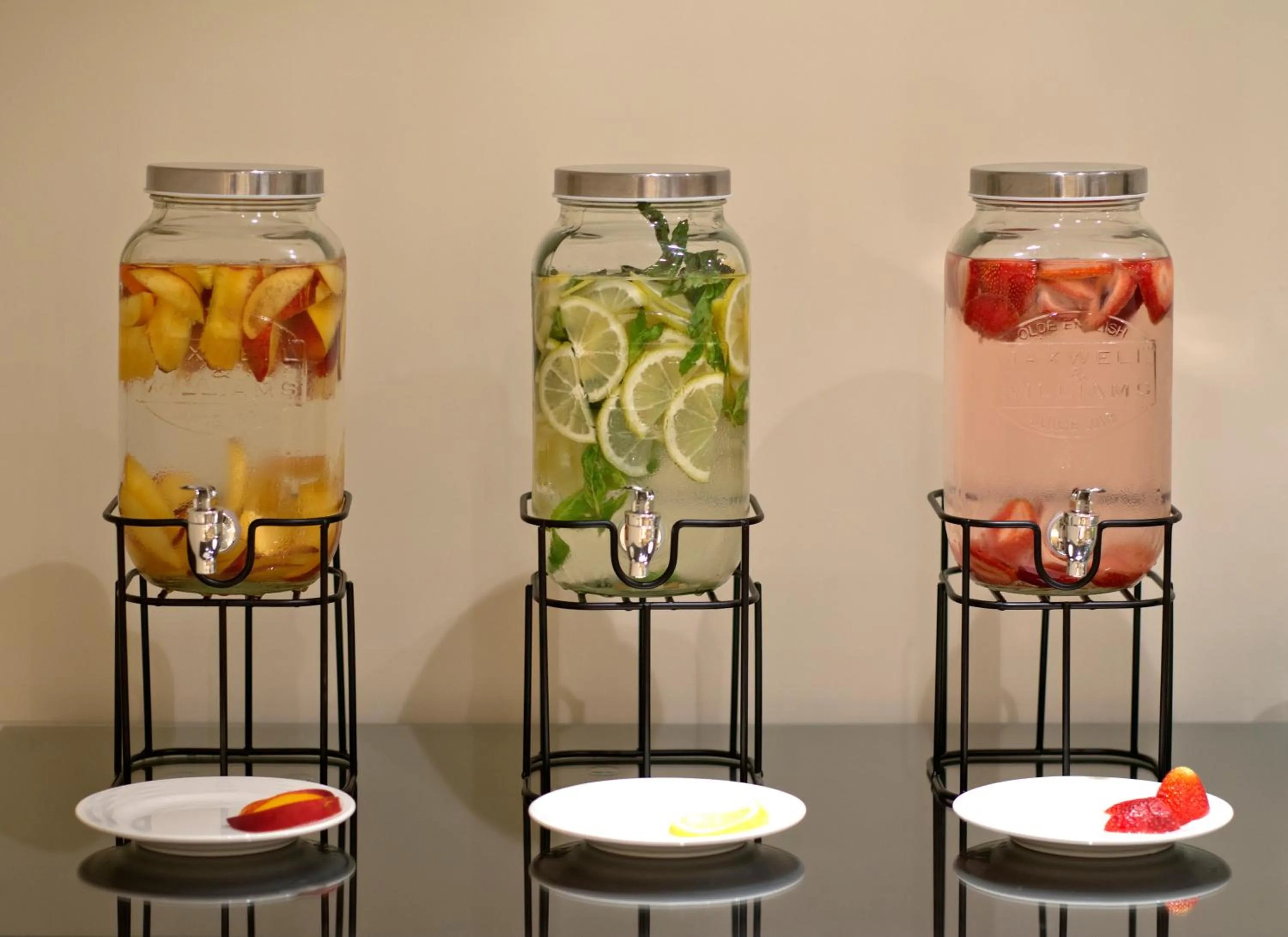 Food in Radisson Blu Martinez Beirut