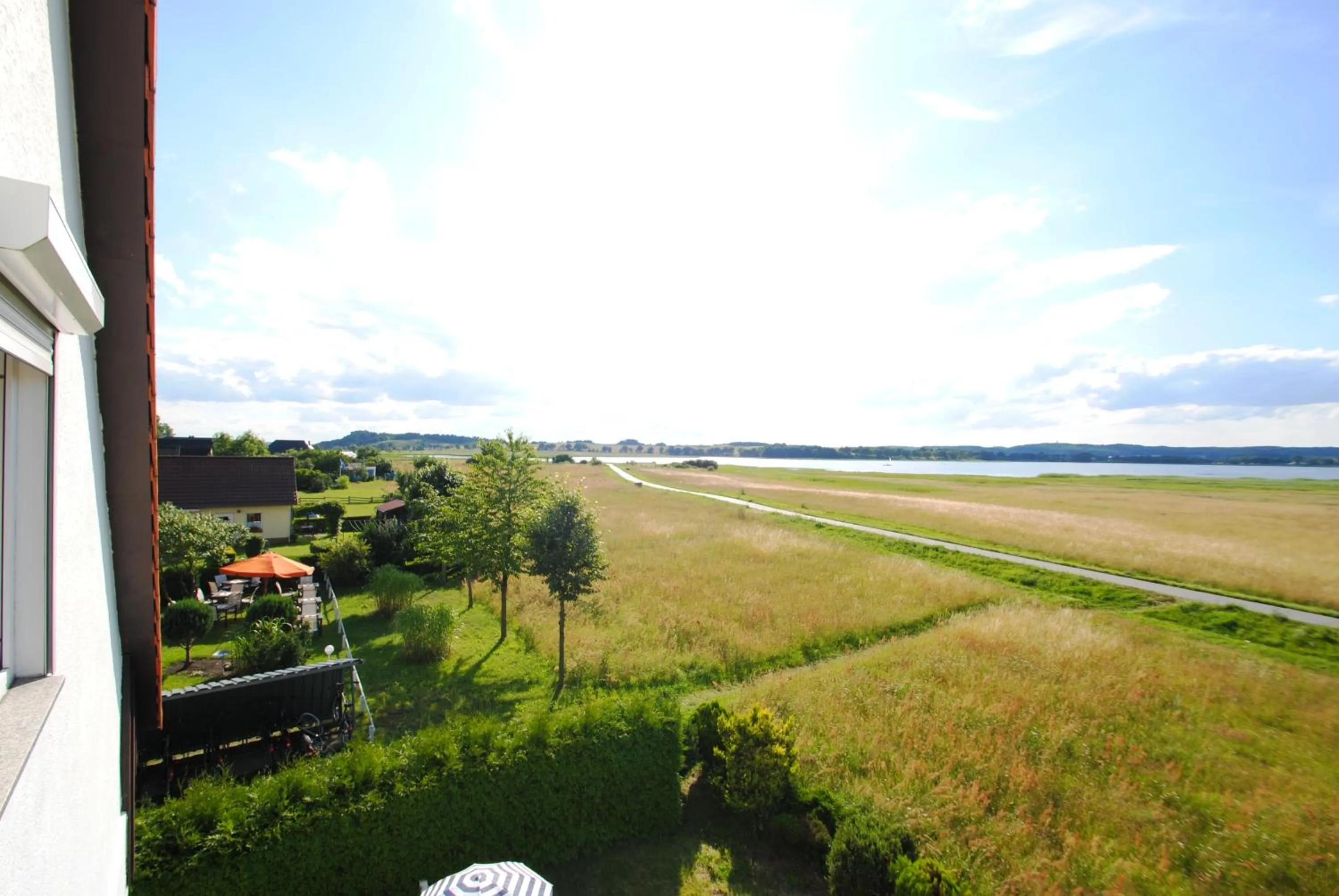 Staff in Hotel Am See