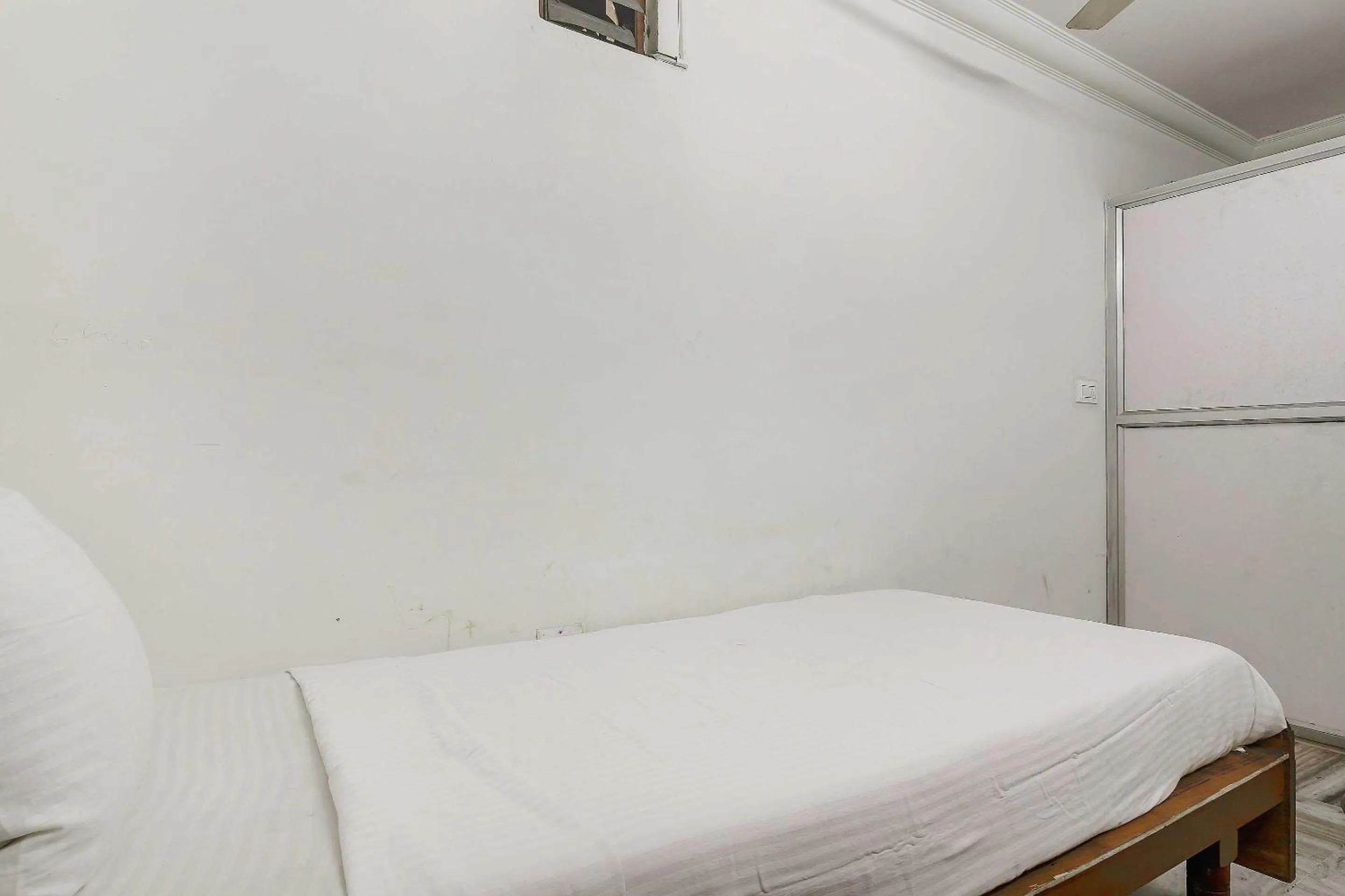 Bedroom in Hotel O Viceroy Inn