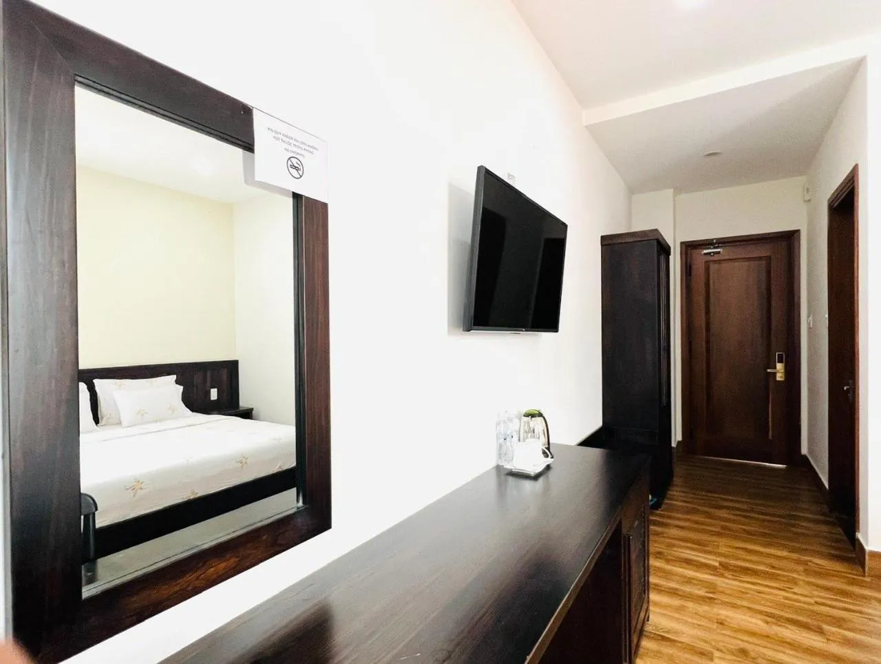 furniture in Thanh Loan 2 Da Lat Hotel