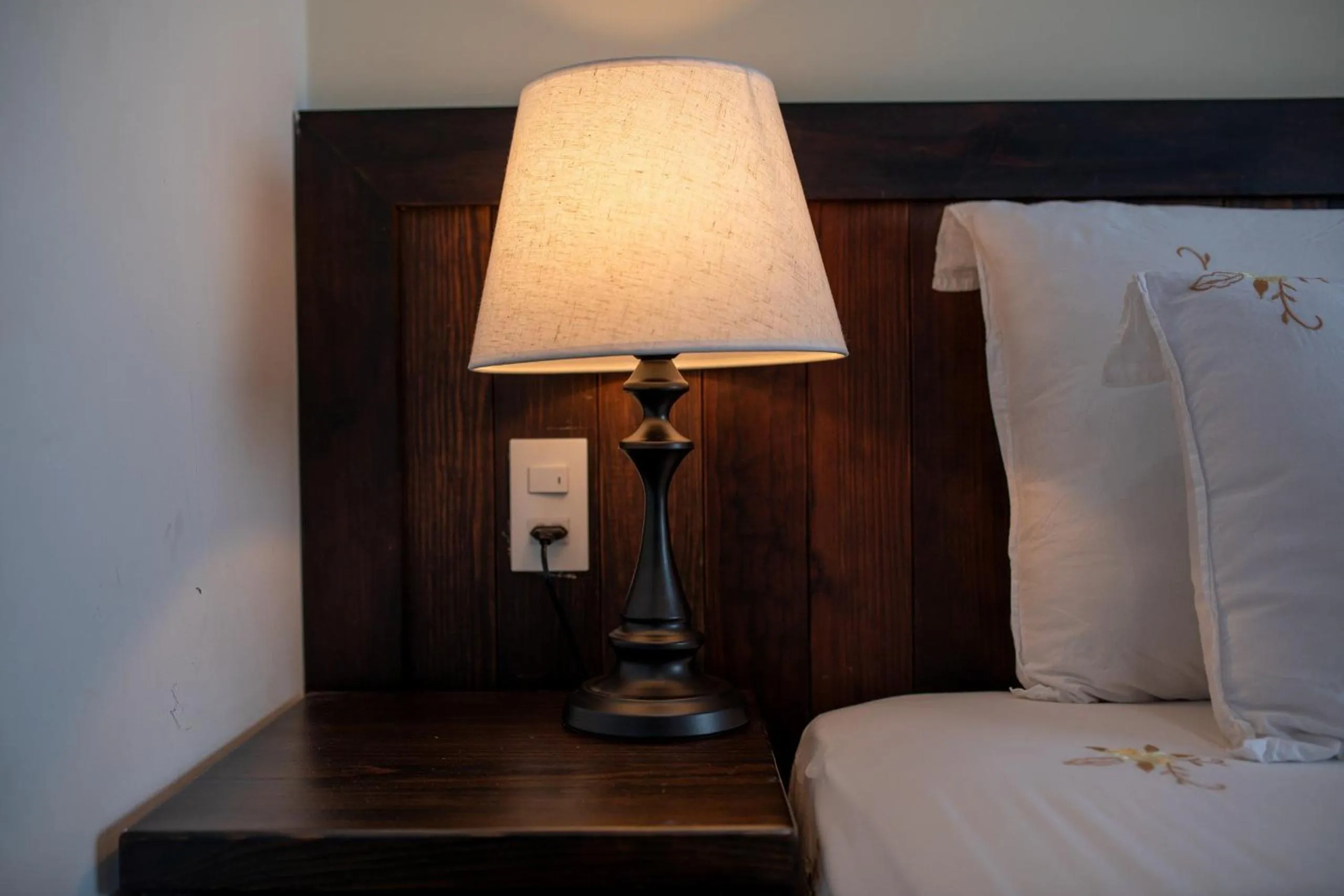 Area and facilities in Thanh Loan 2 Da Lat Hotel