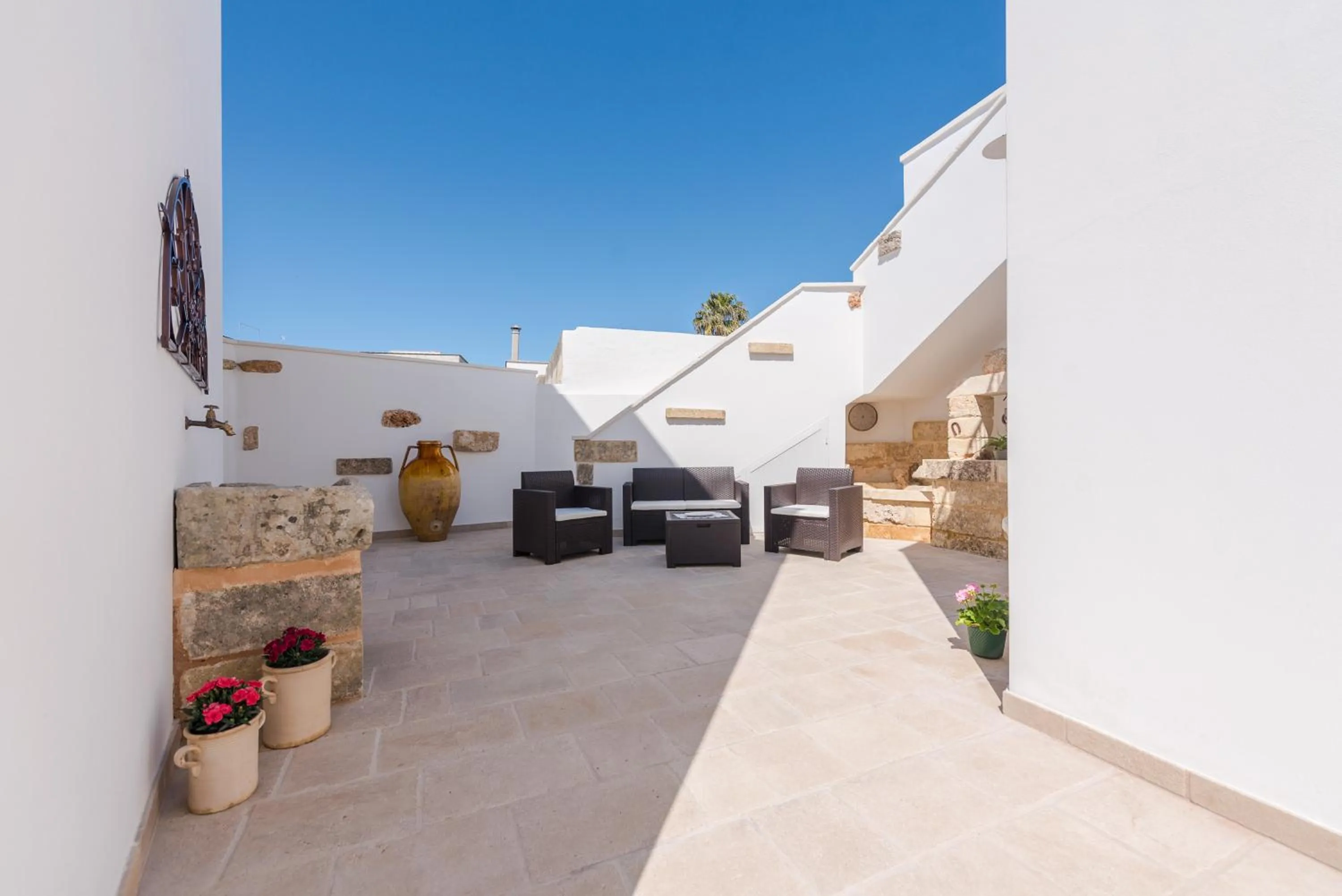 Donna Fiora Antica Dimora