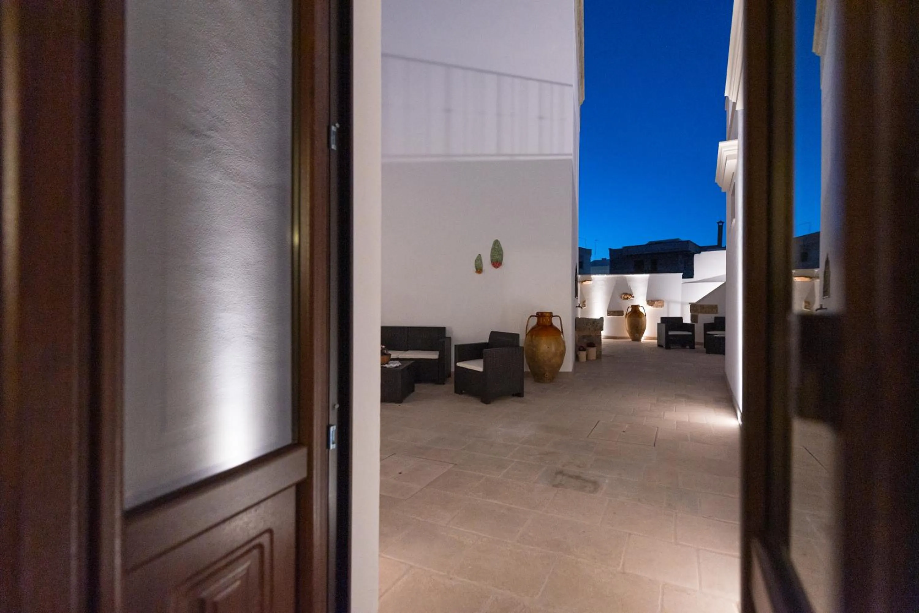 Donna Fiora Antica Dimora