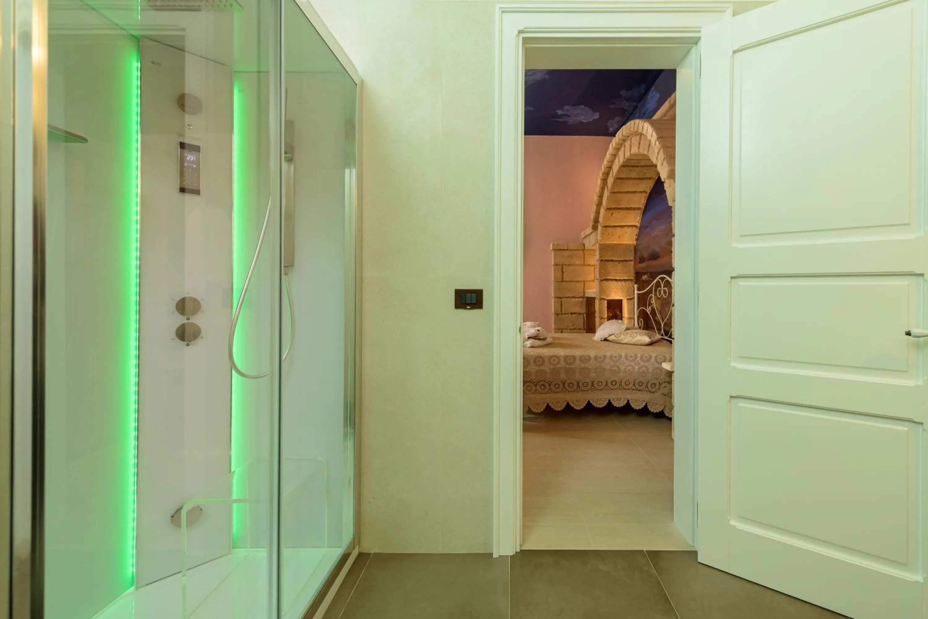 Donna Fiora Antica Dimora