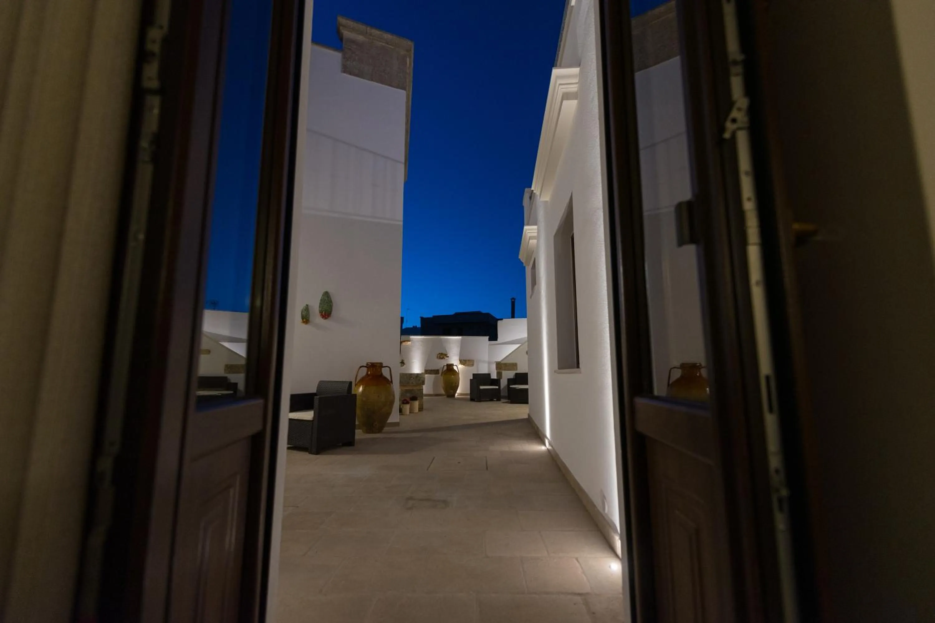 Donna Fiora Antica Dimora