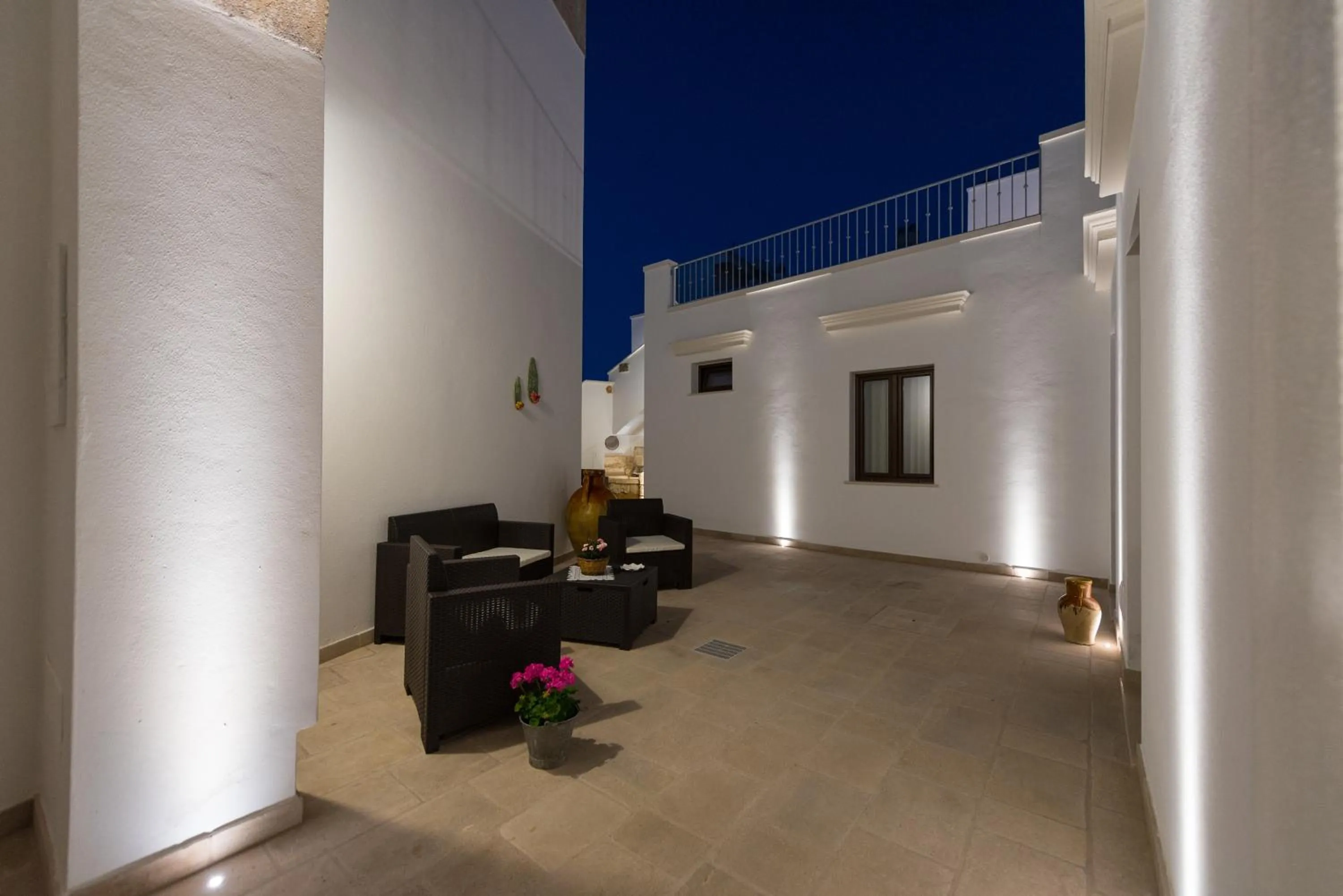 Donna Fiora Antica Dimora