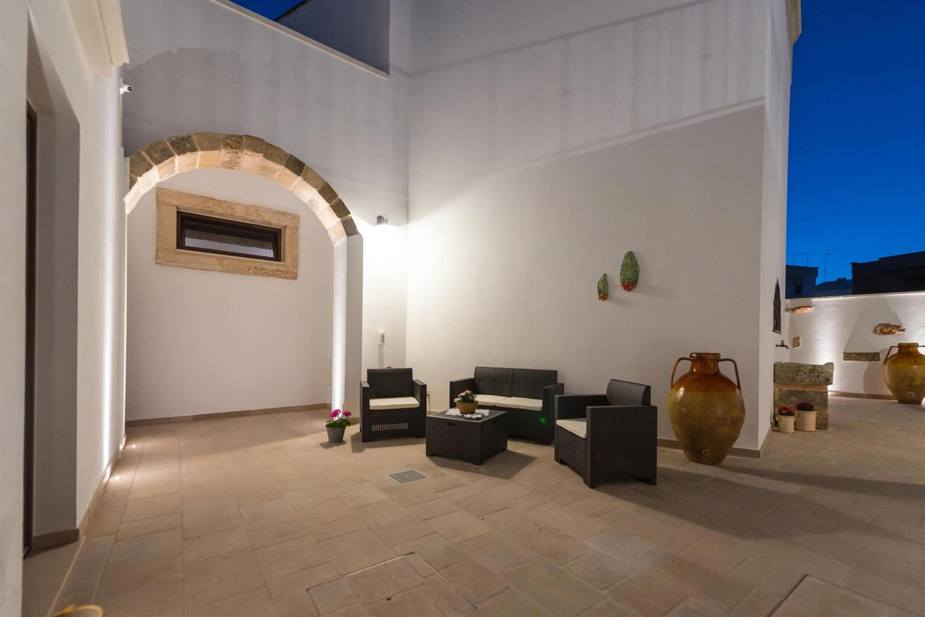 Donna Fiora Antica Dimora