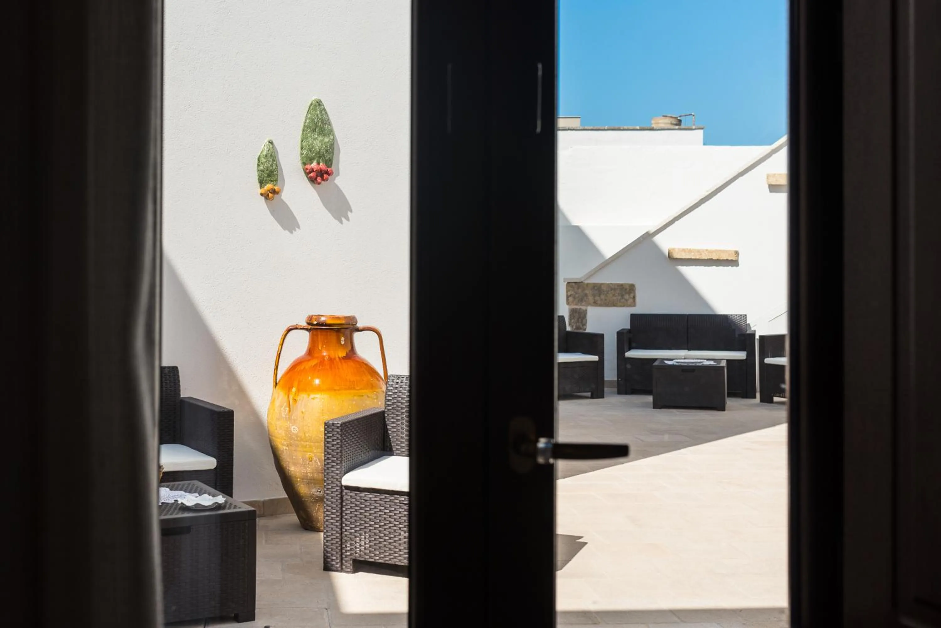 Donna Fiora Antica Dimora