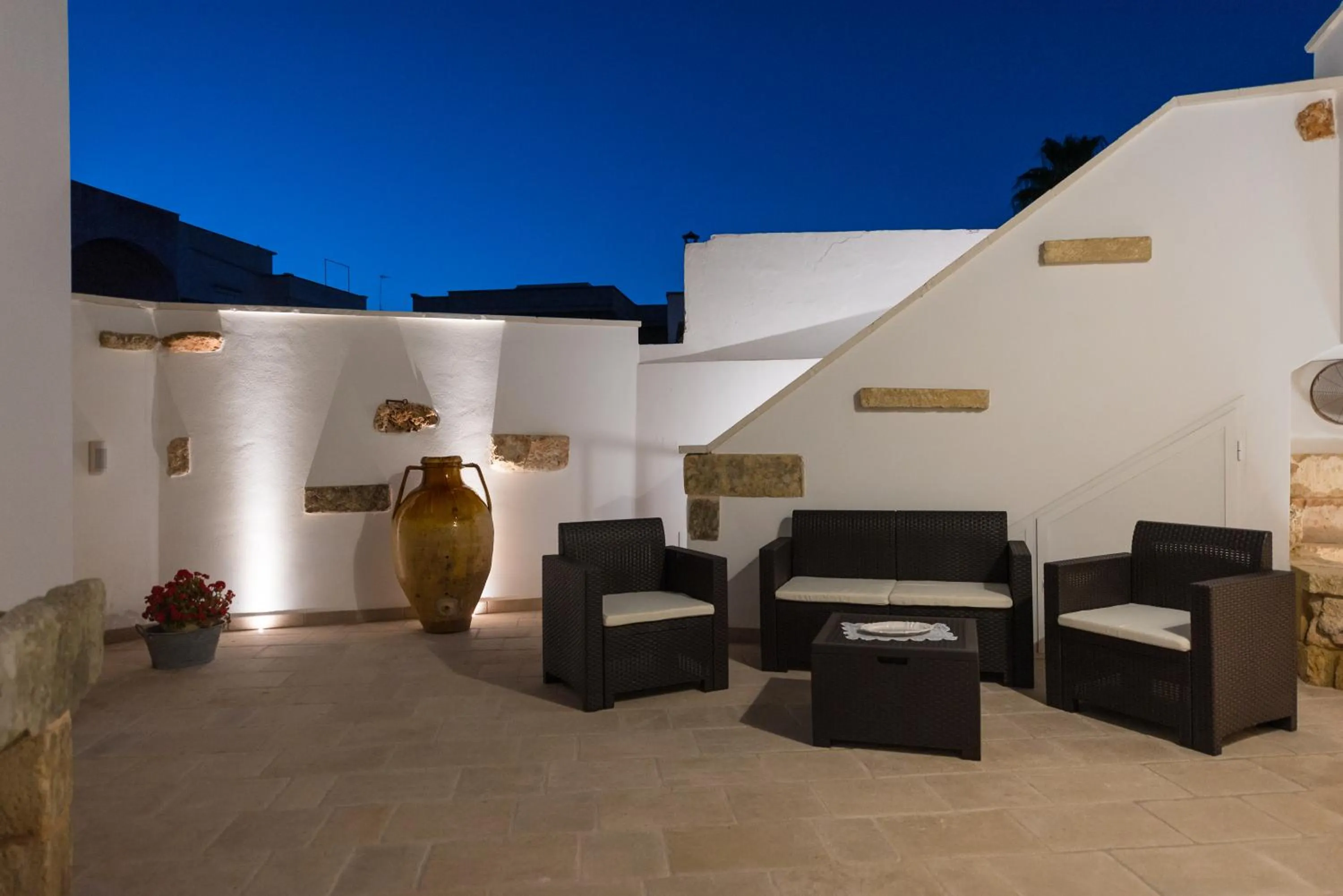 Donna Fiora Antica Dimora