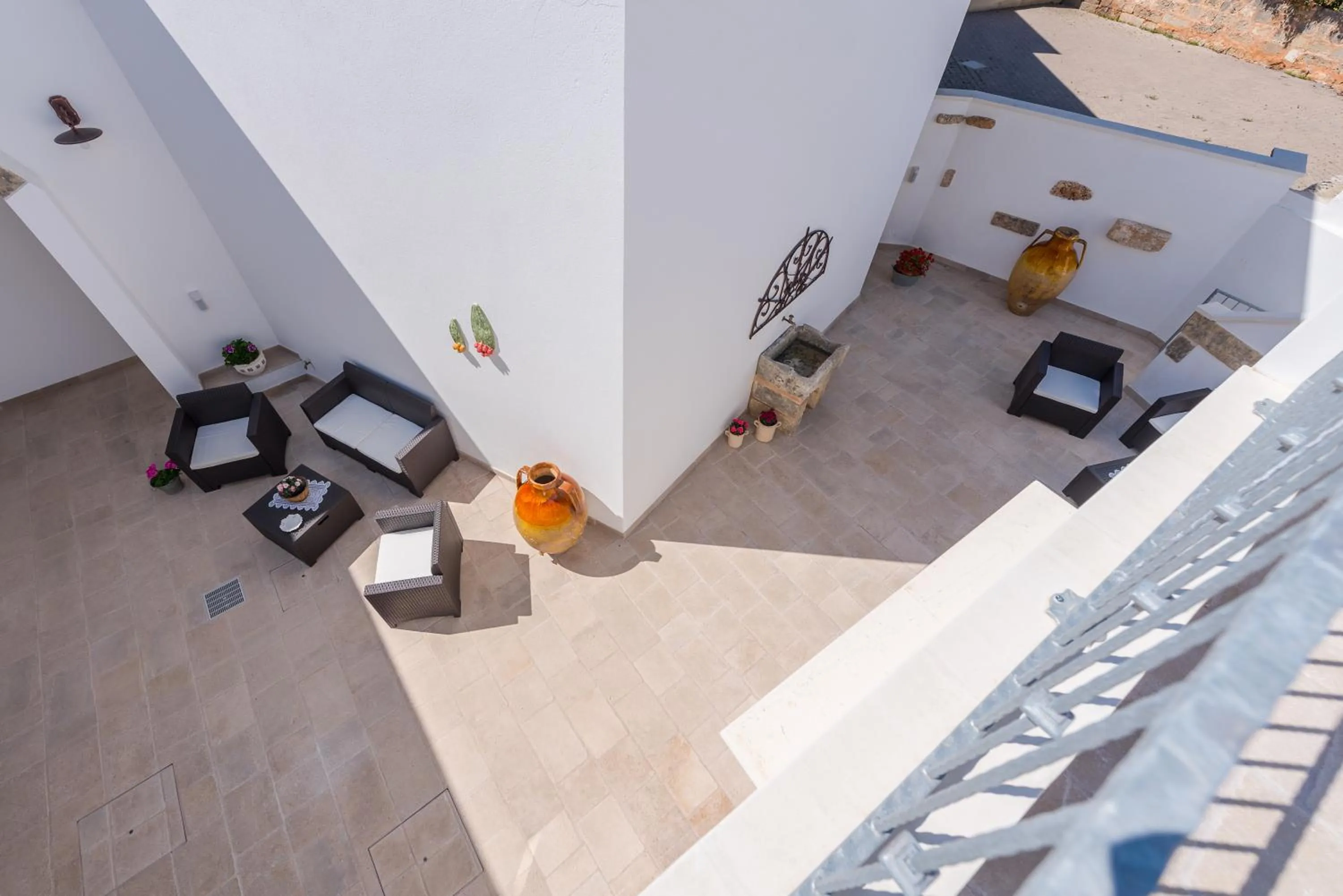 Donna Fiora Antica Dimora