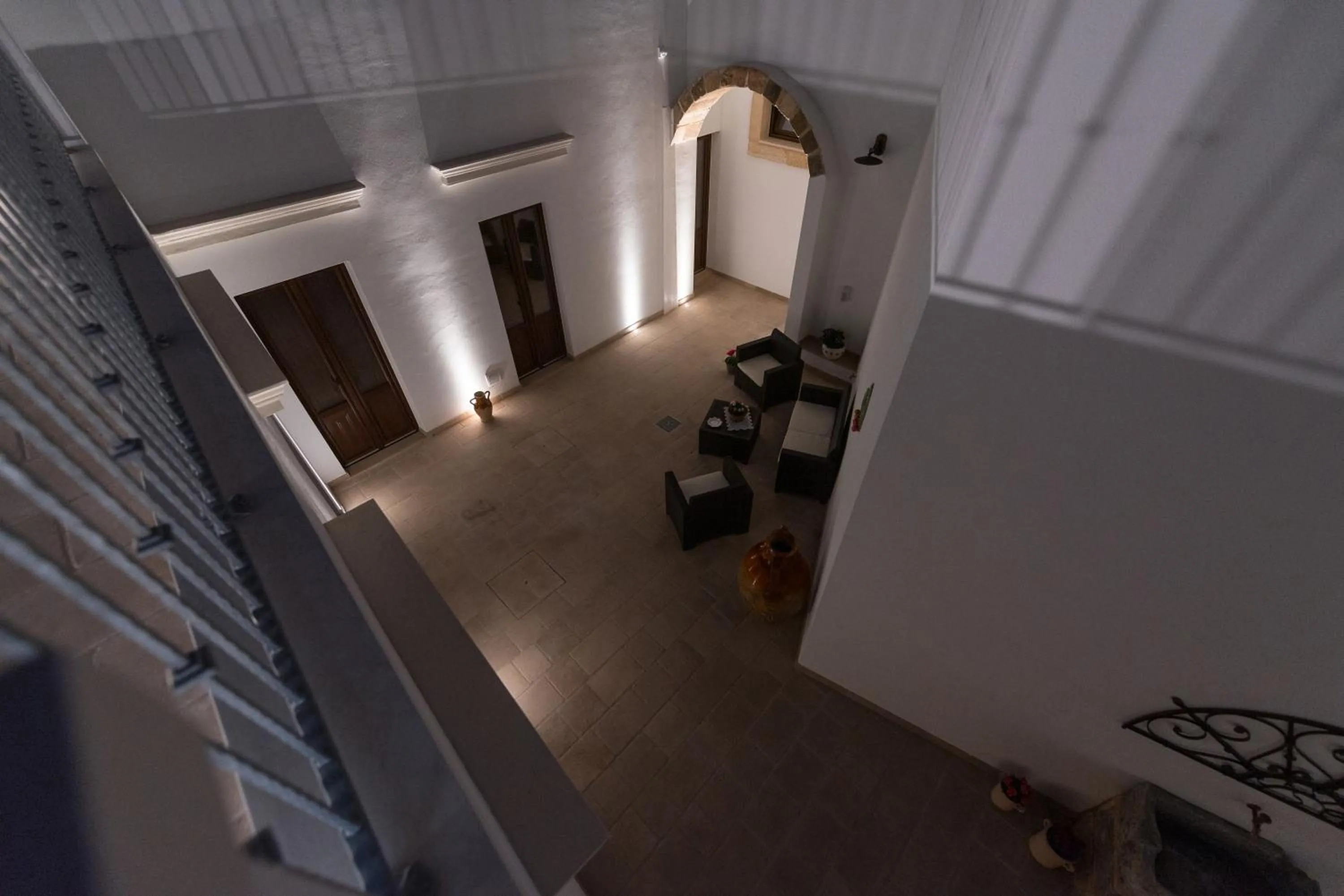 Donna Fiora Antica Dimora