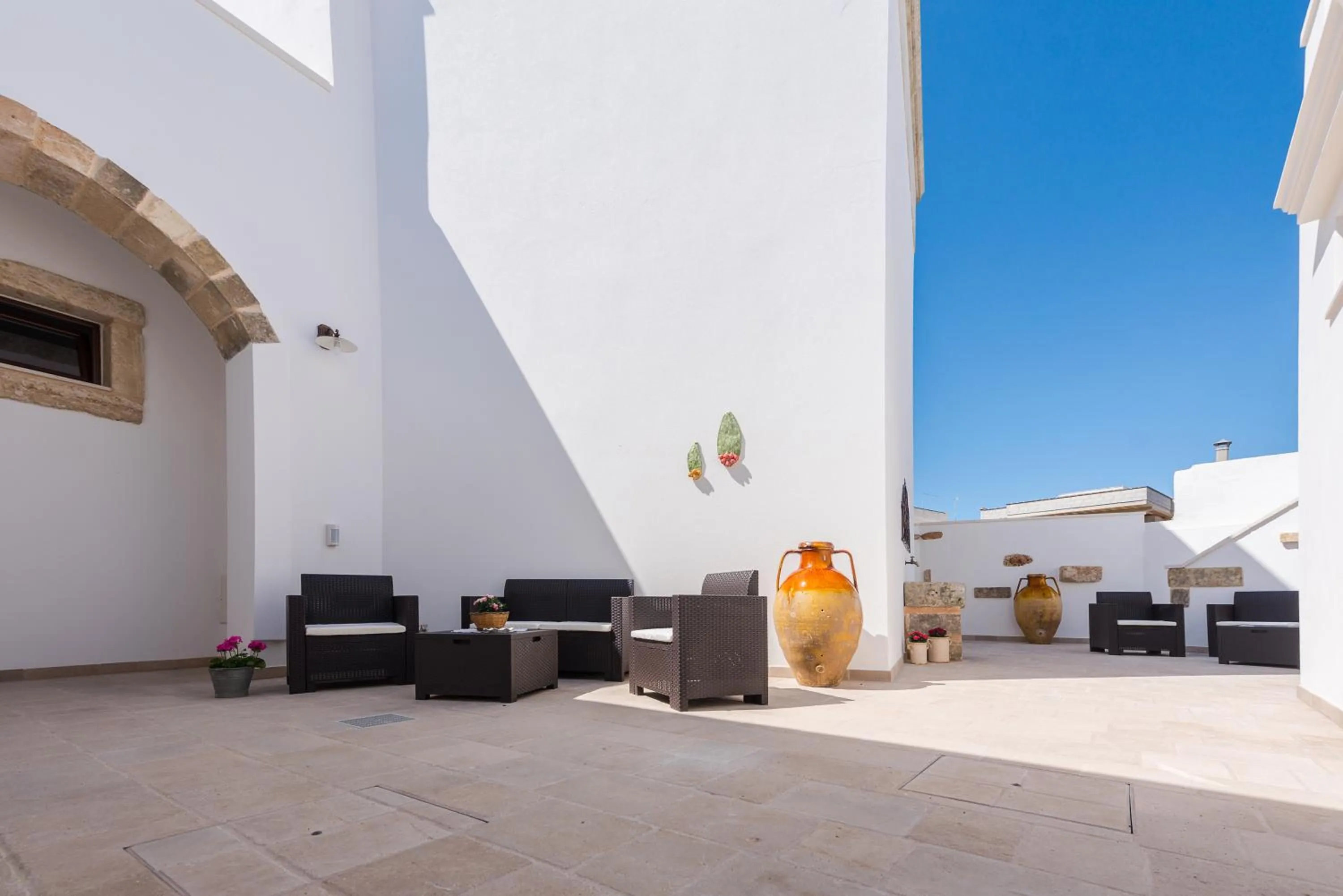 Donna Fiora Antica Dimora