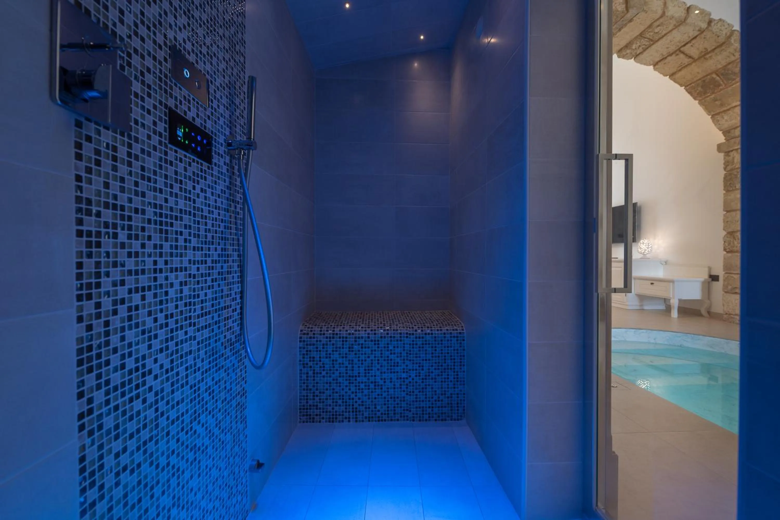 Donna Fiora Antica Dimora