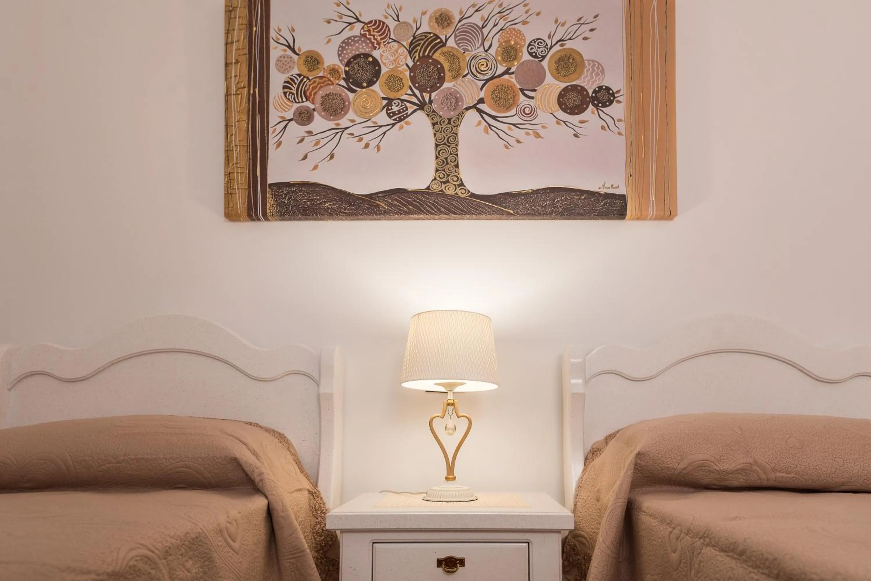 Donna Fiora Antica Dimora