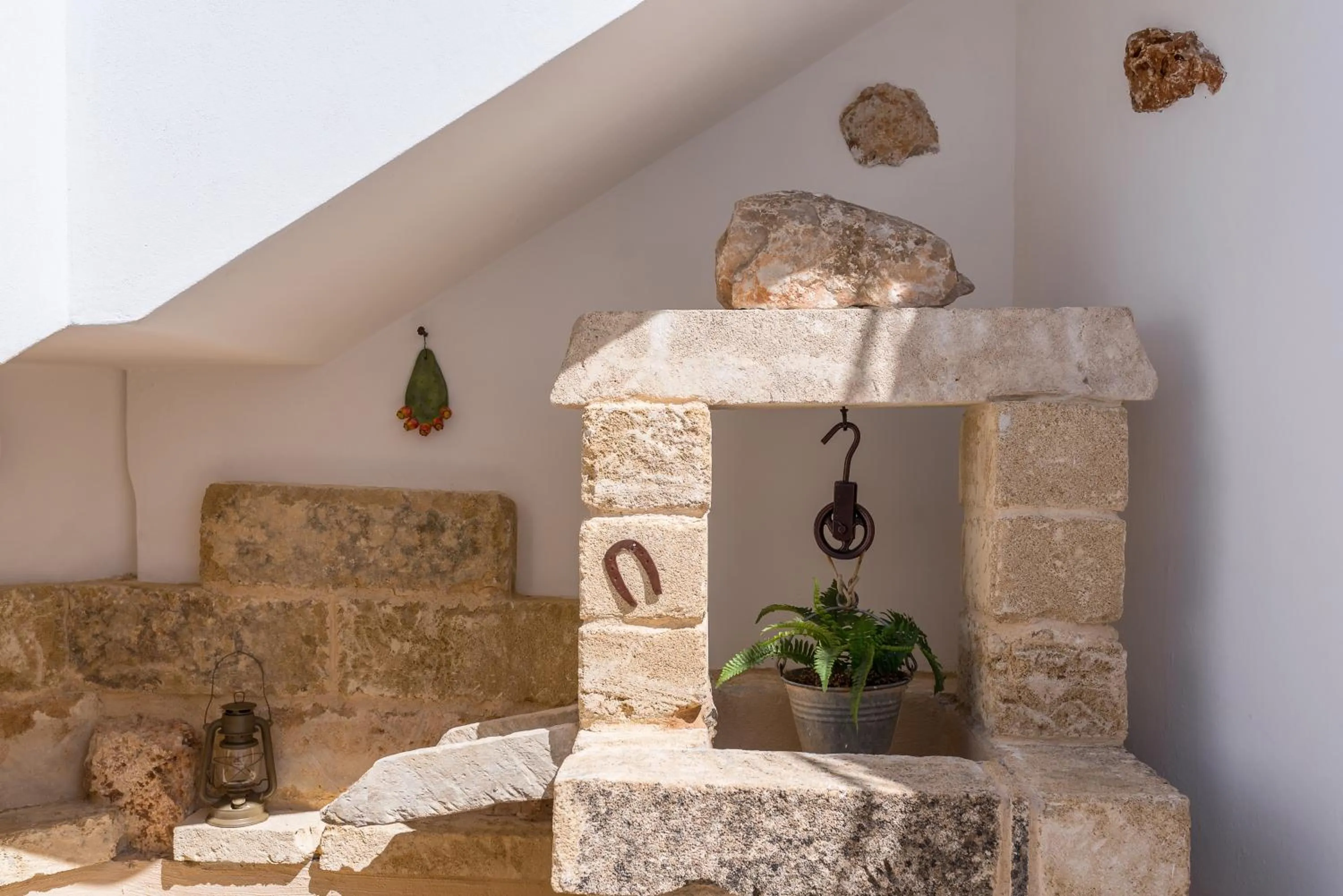 Donna Fiora Antica Dimora