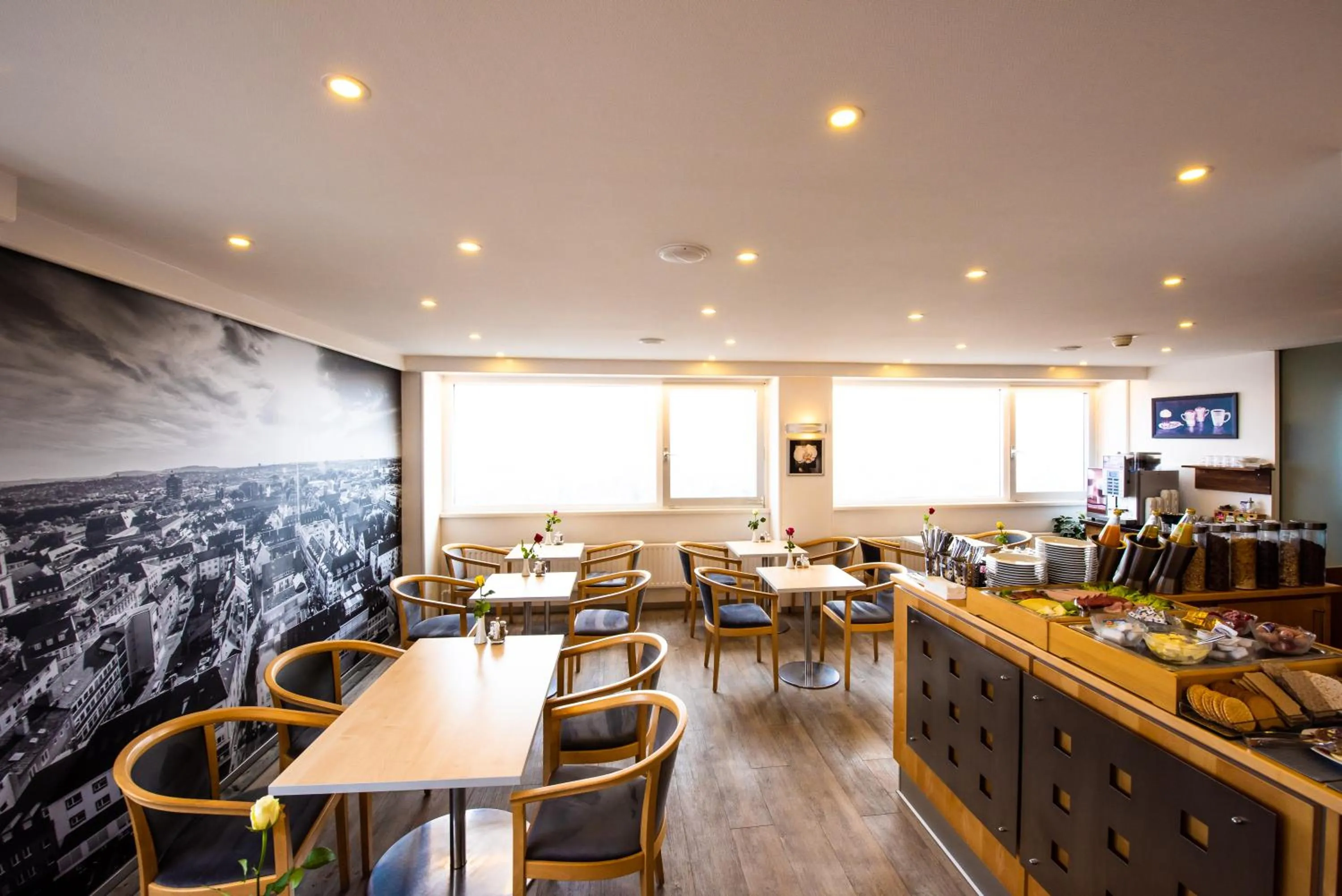 Other in City Hotel Heilbronn