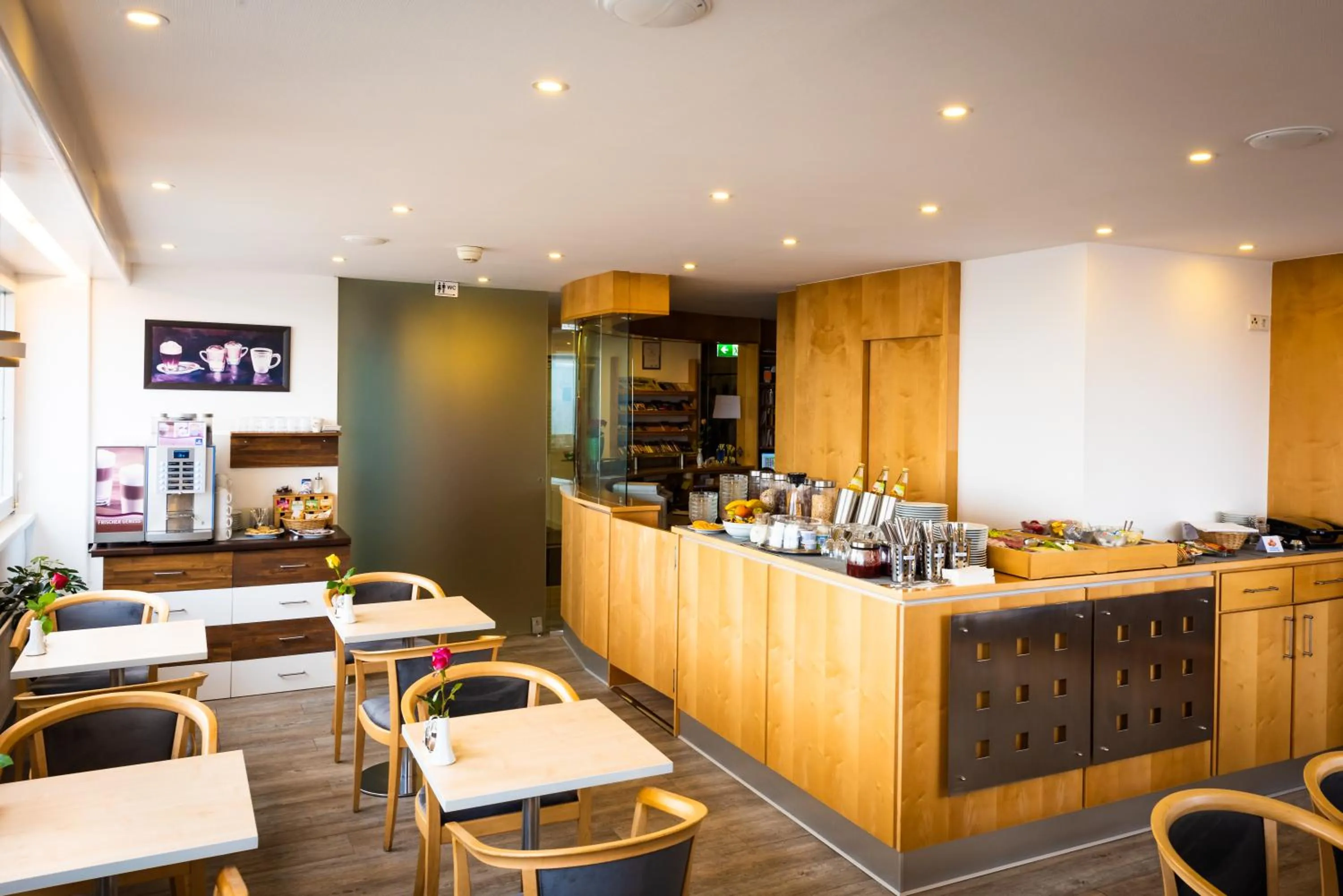 Other in City Hotel Heilbronn