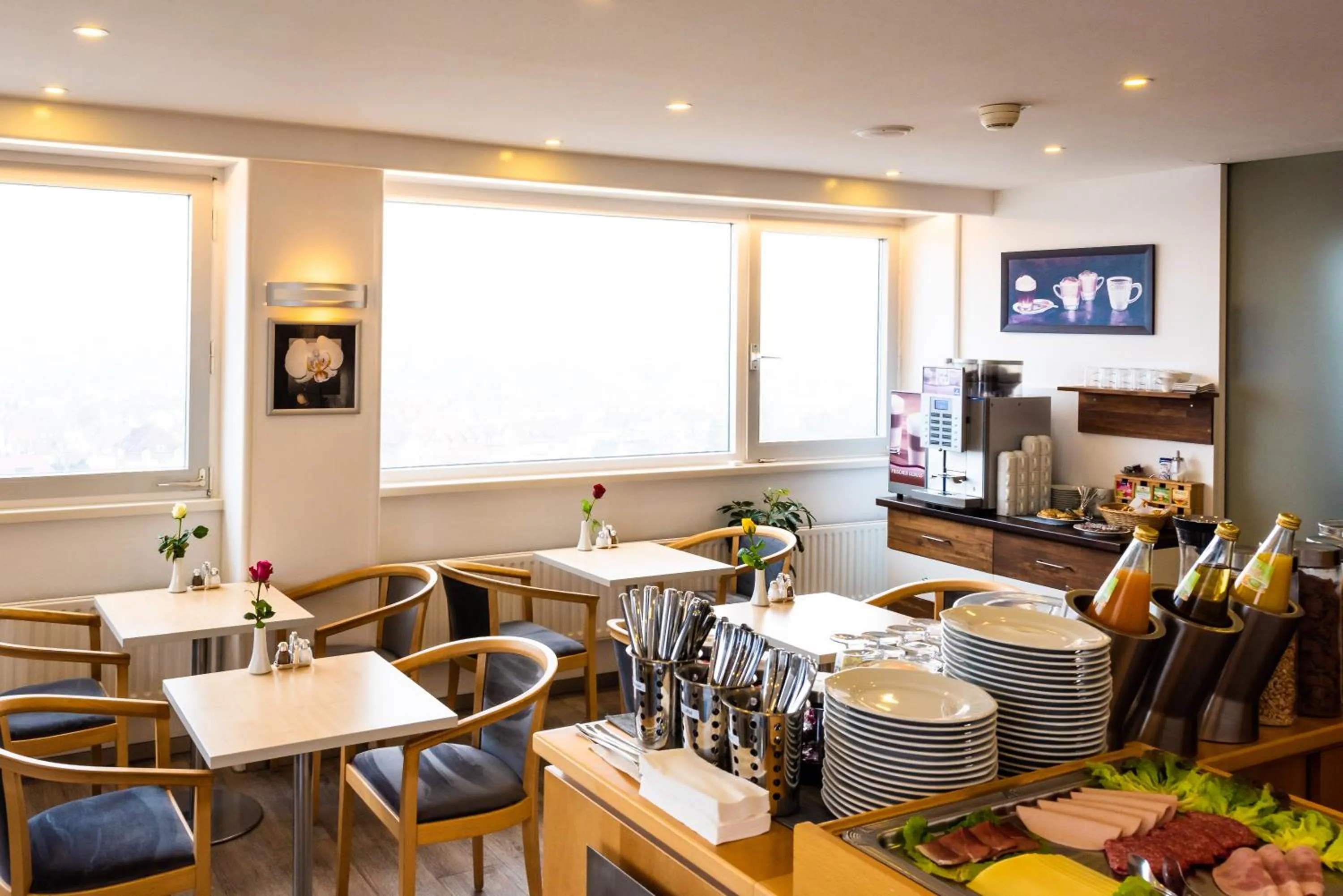 Other in City Hotel Heilbronn