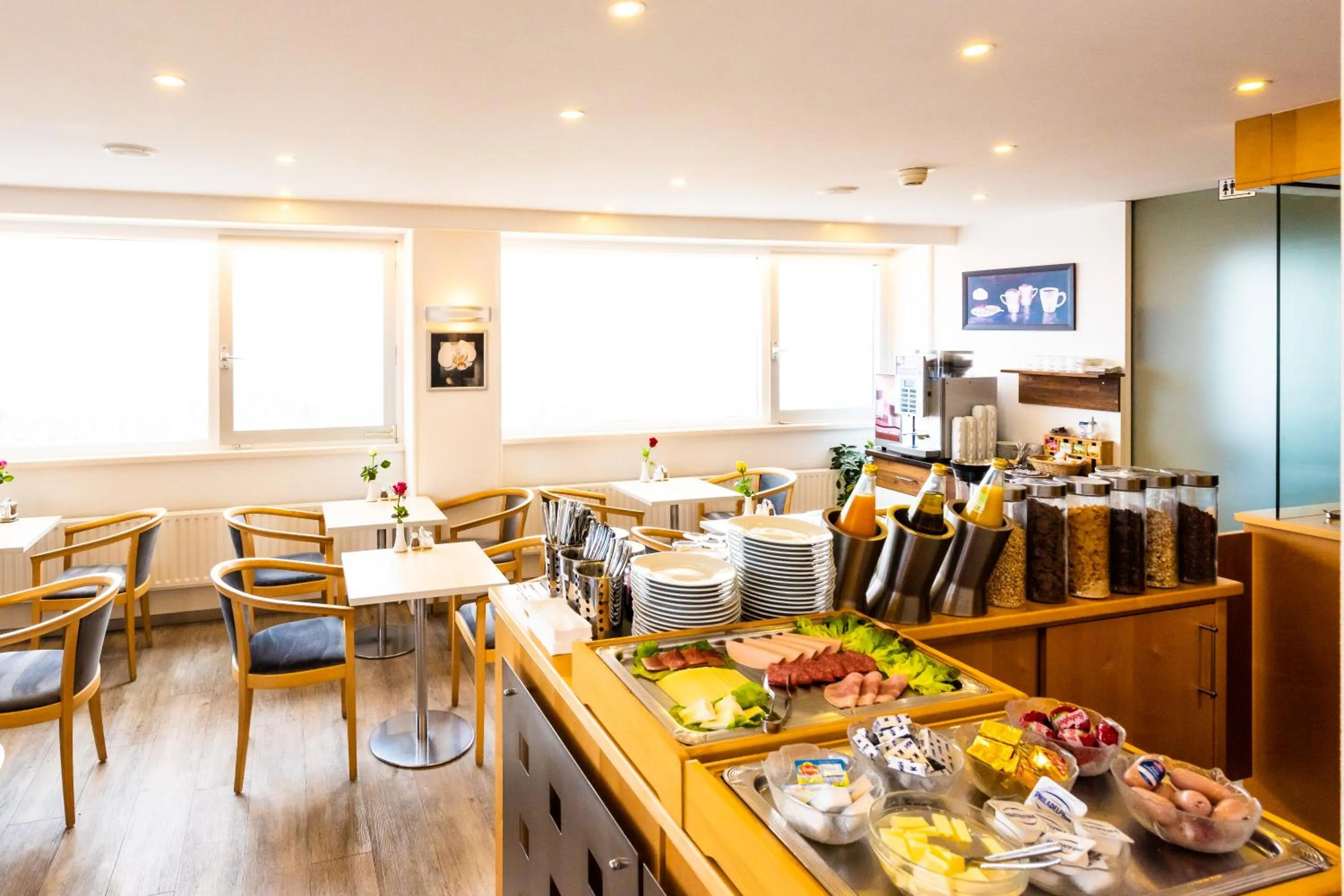 Other in City Hotel Heilbronn