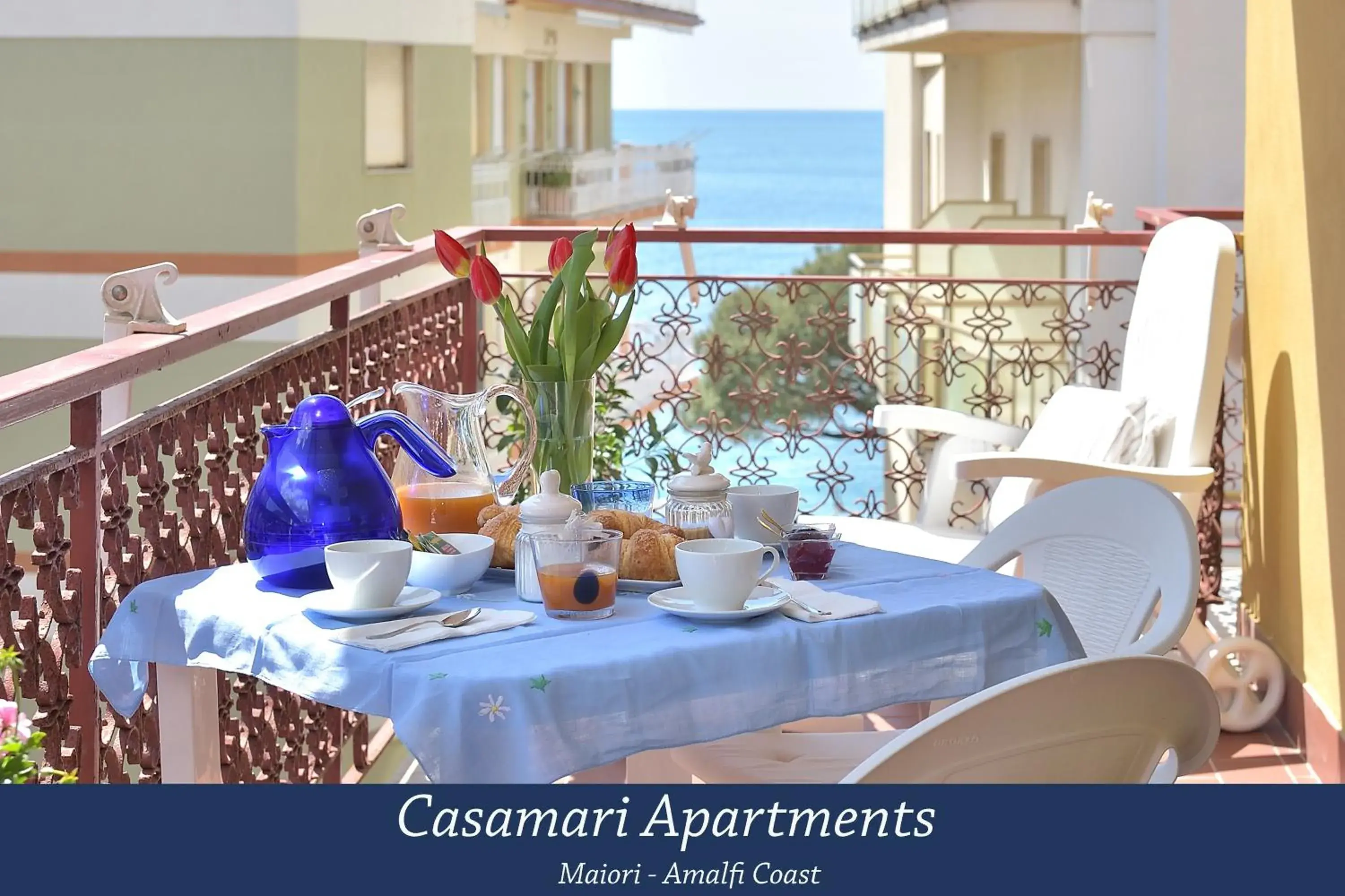 Casamari Apartments Casamari Apartments