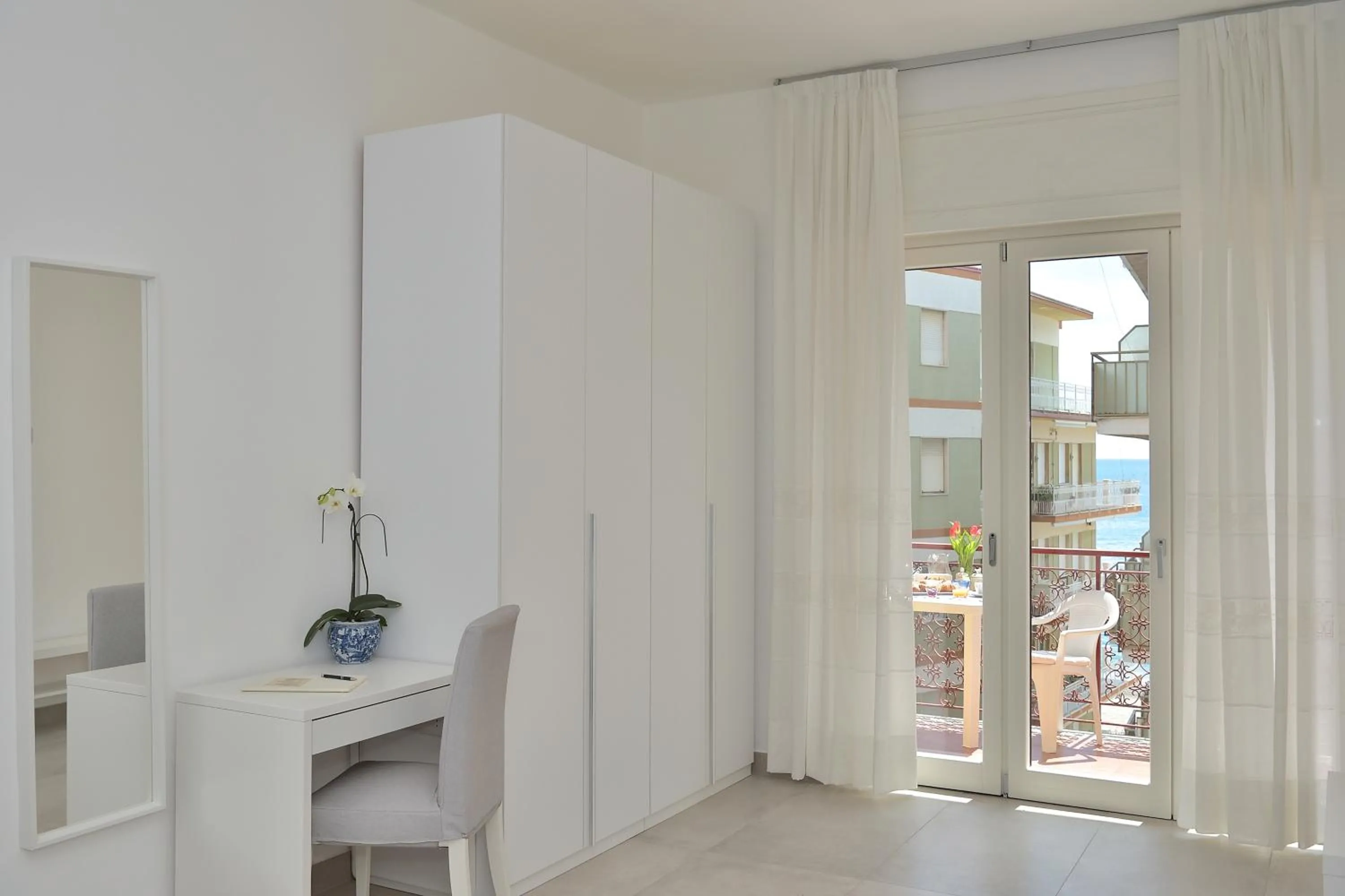 Casamari Apartments