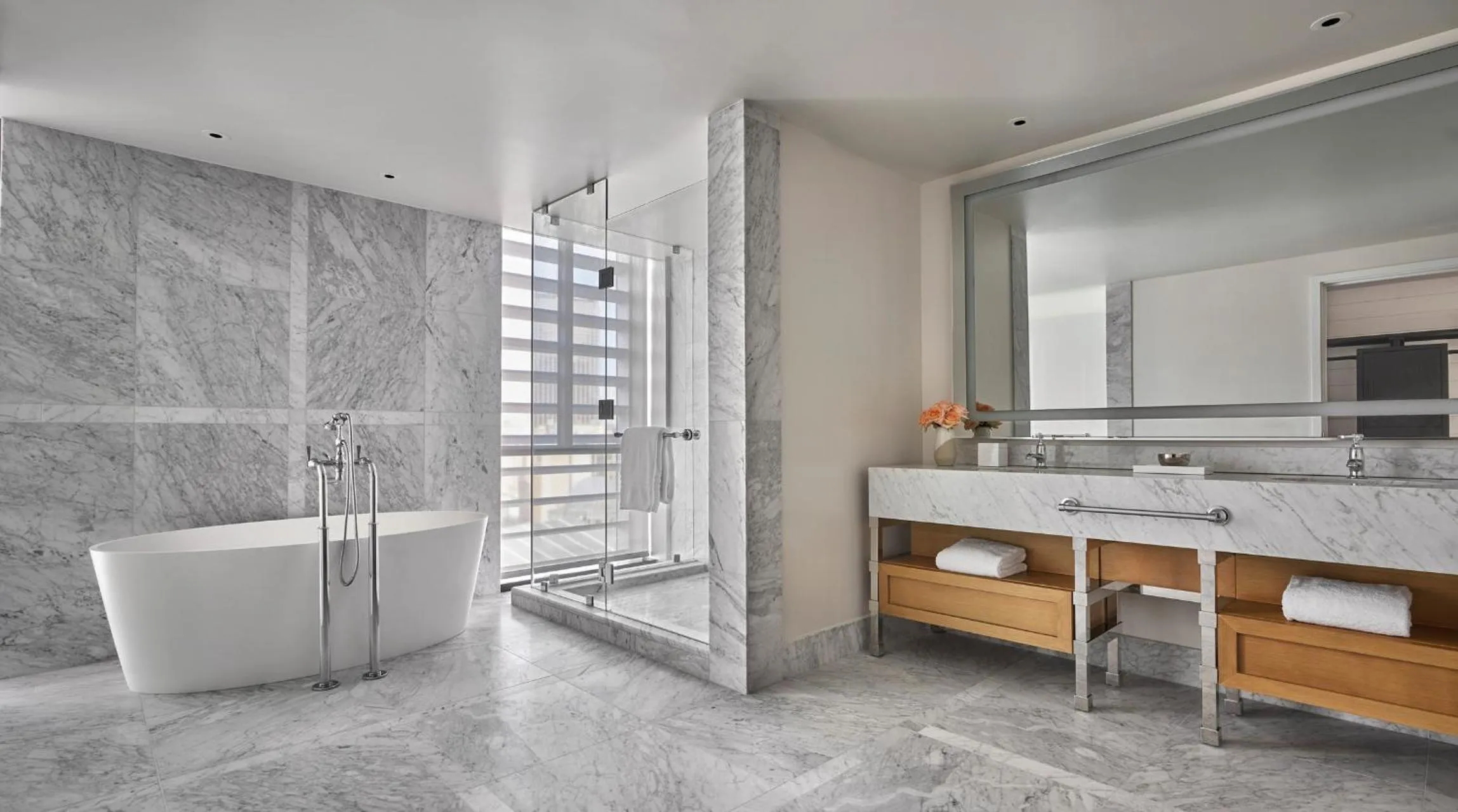 Four Seasons New Orleans