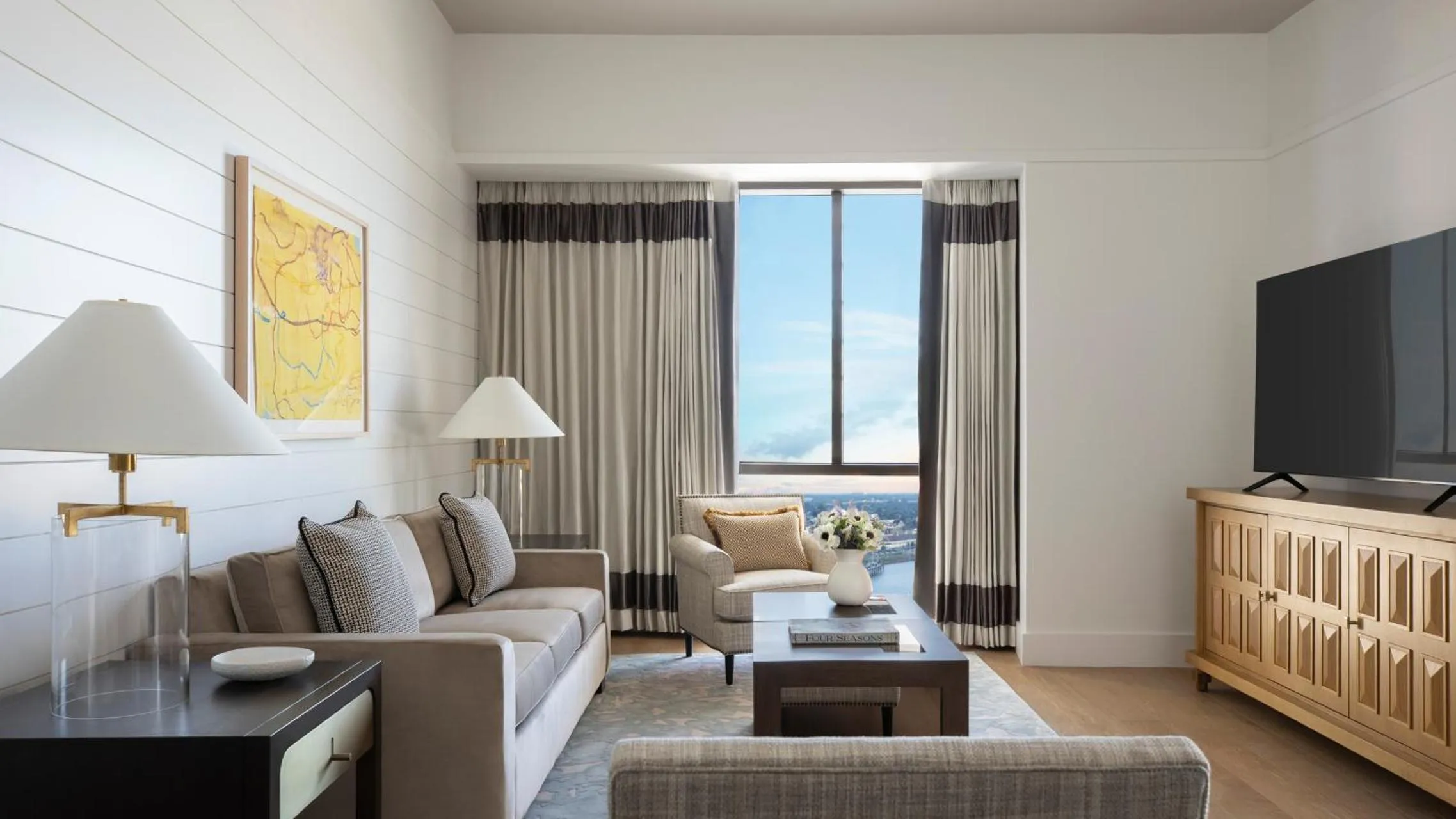 Four Seasons New Orleans