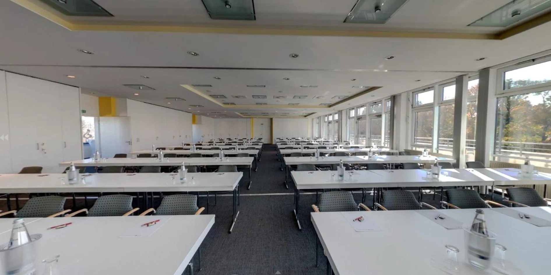 Banquet/Function facilities in Business-Hotel Artes