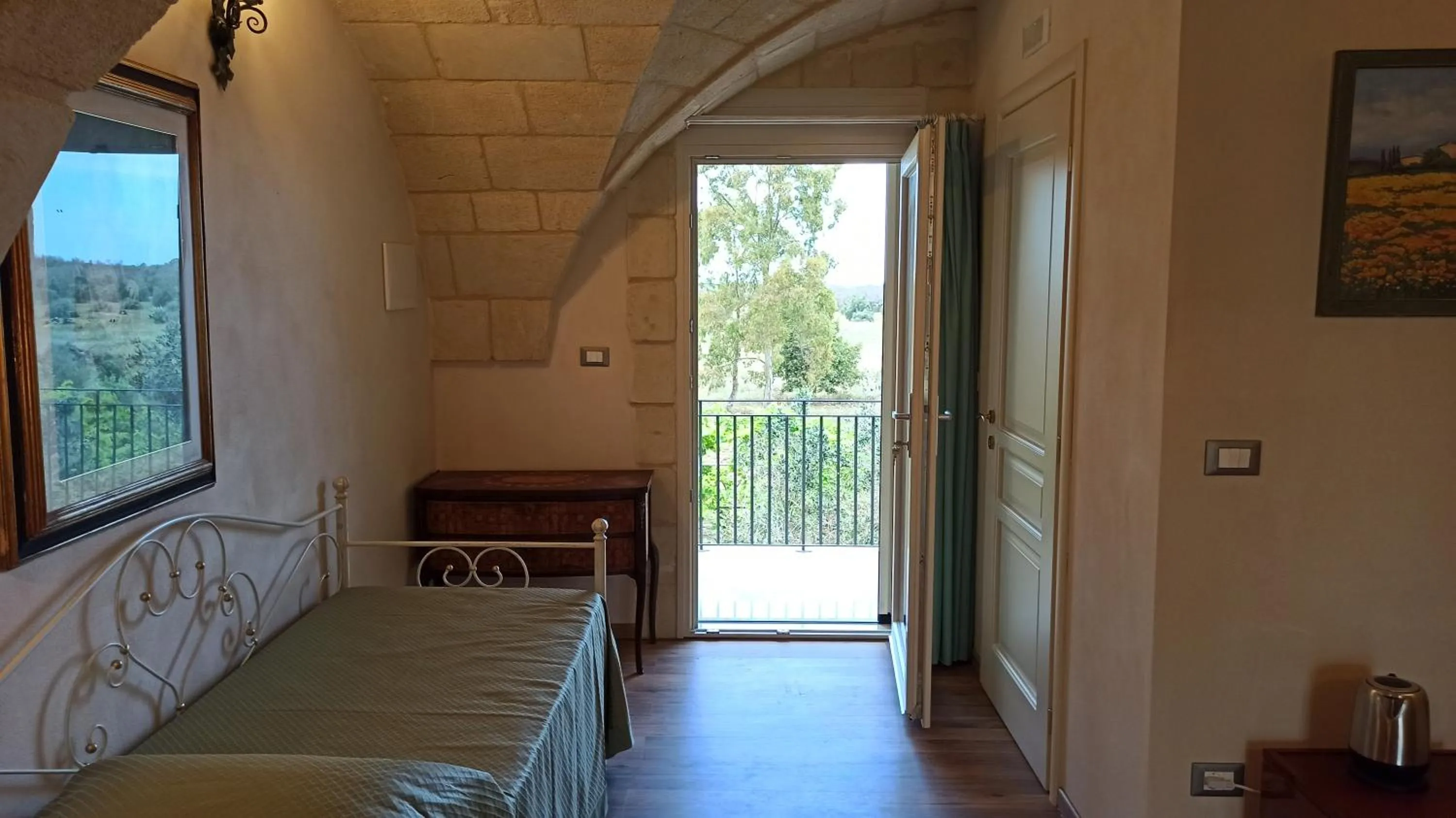Bedroom, Bed in Relais Borgo Segine