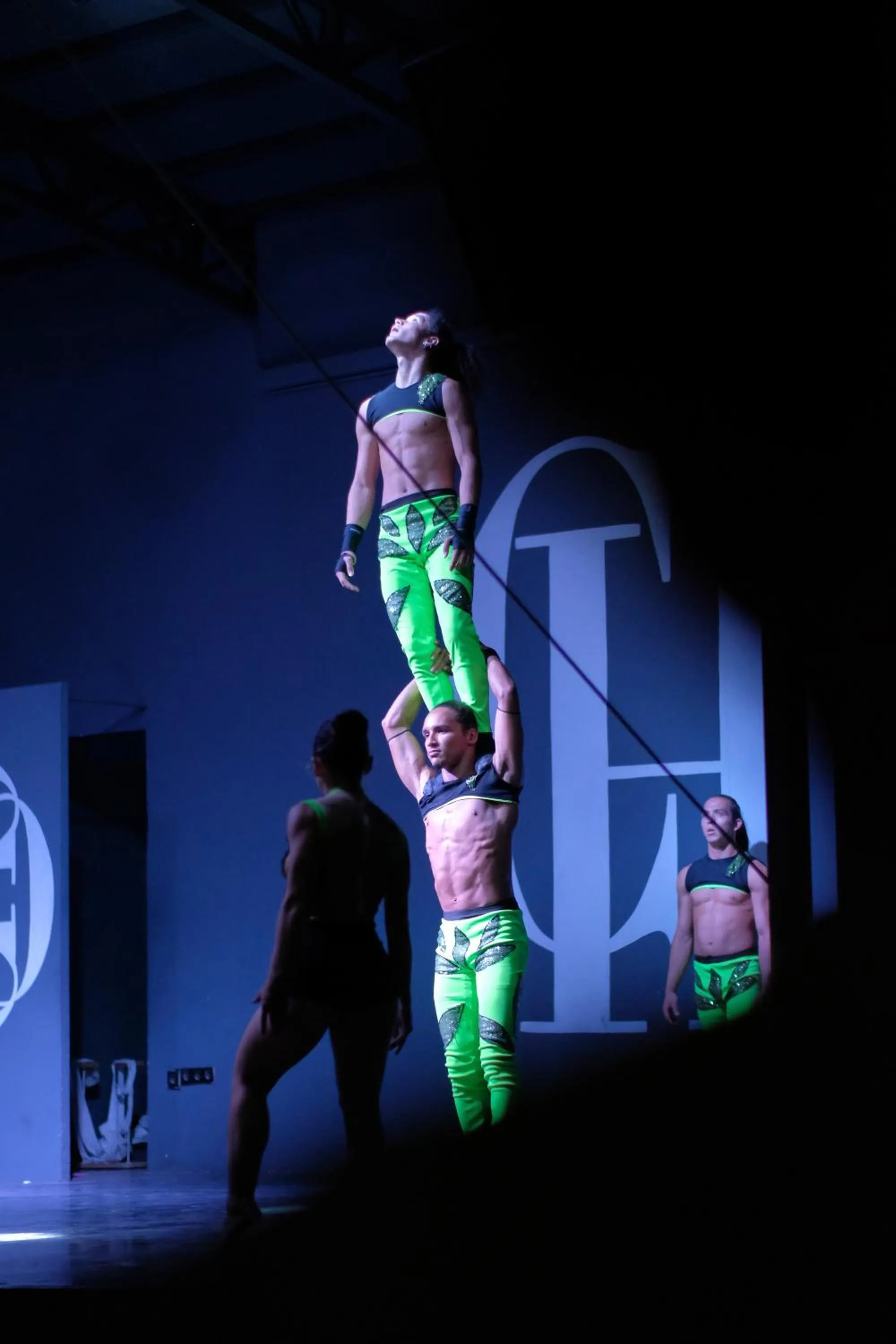 Activities in Castival Hotel