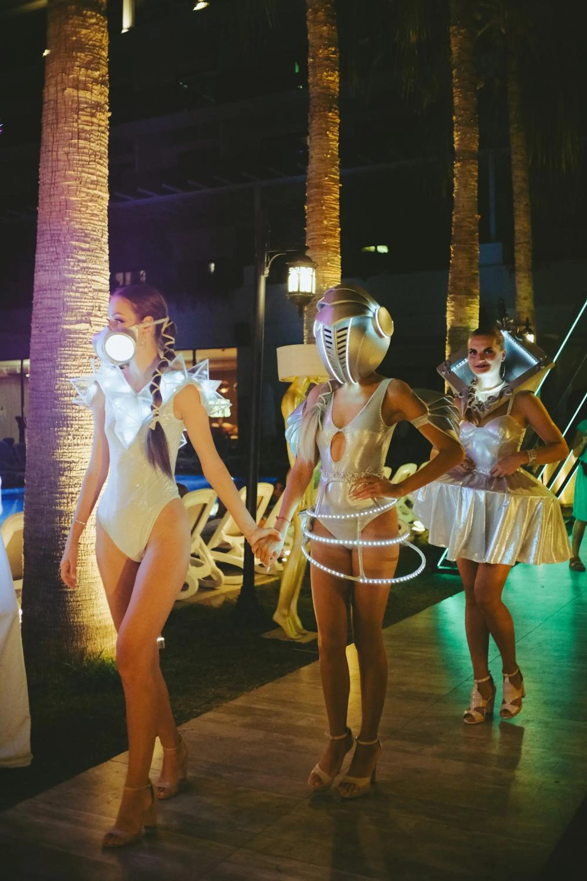 Activities in Castival Hotel