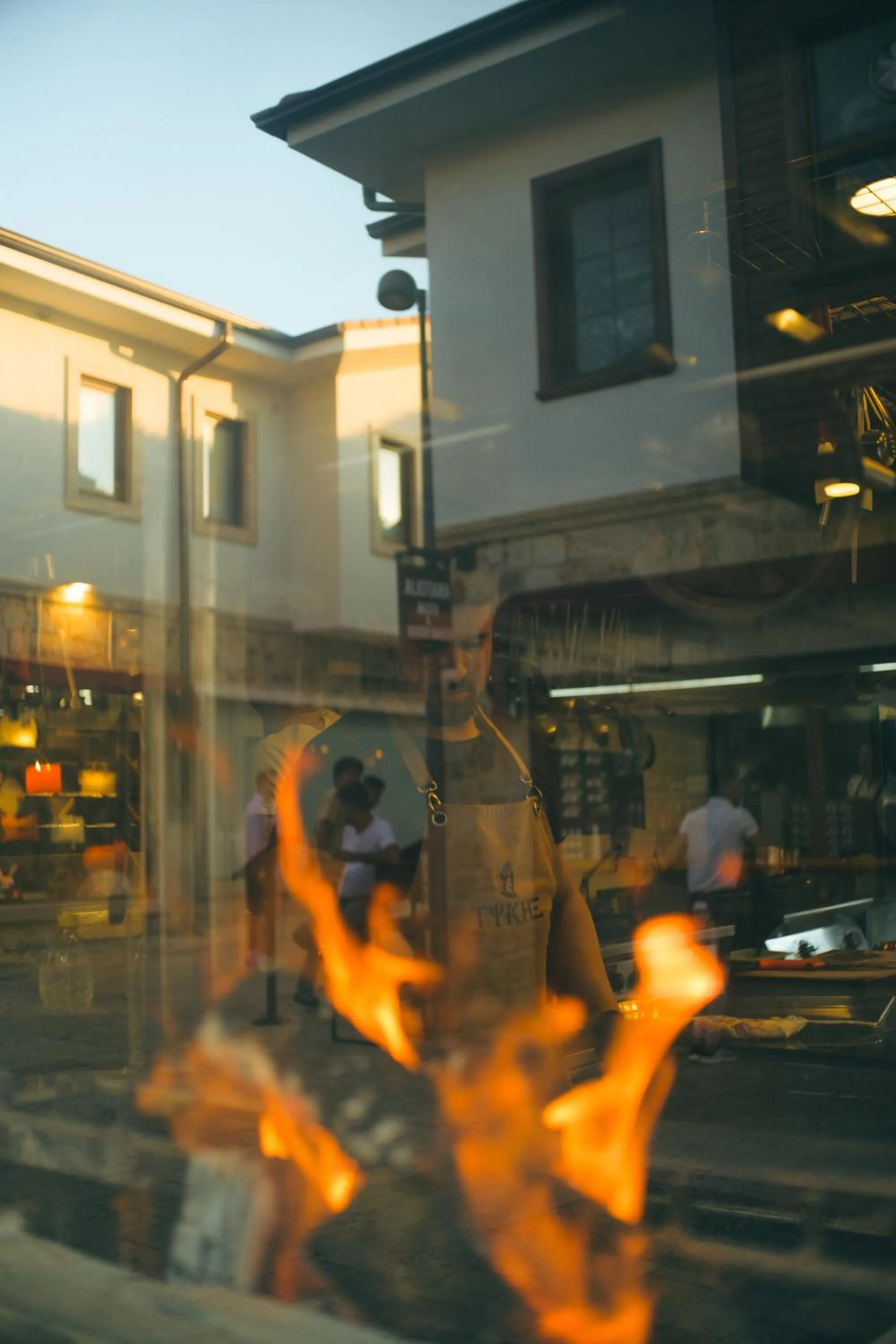 Other in Castival Hotel