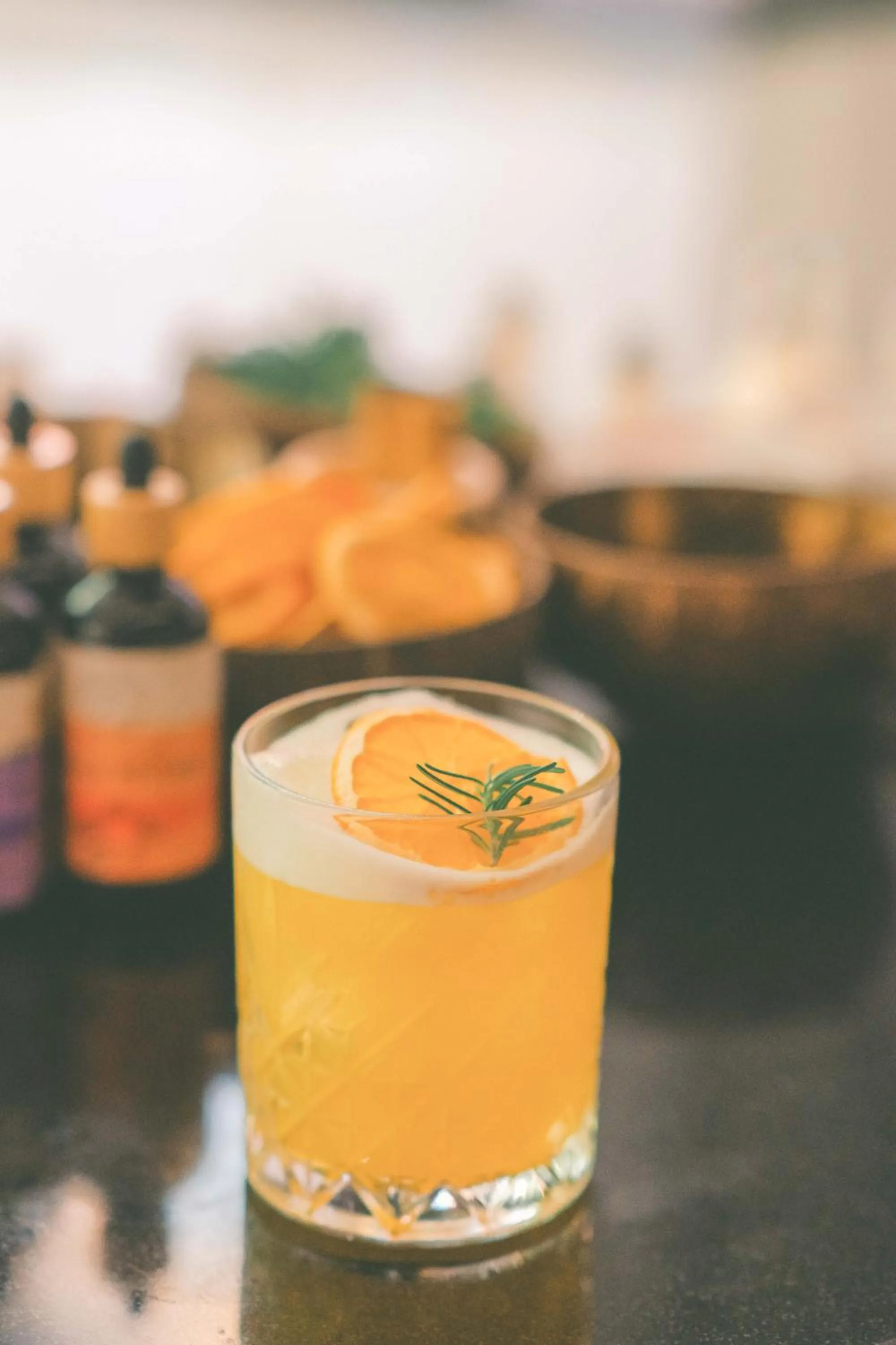 Food and drinks in Castival Hotel