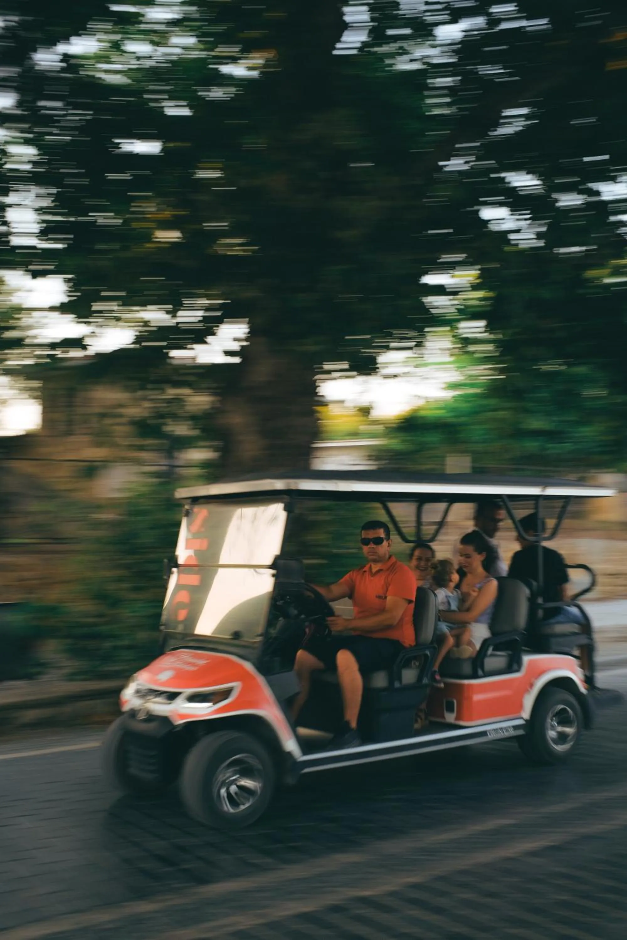 Other in Castival Hotel