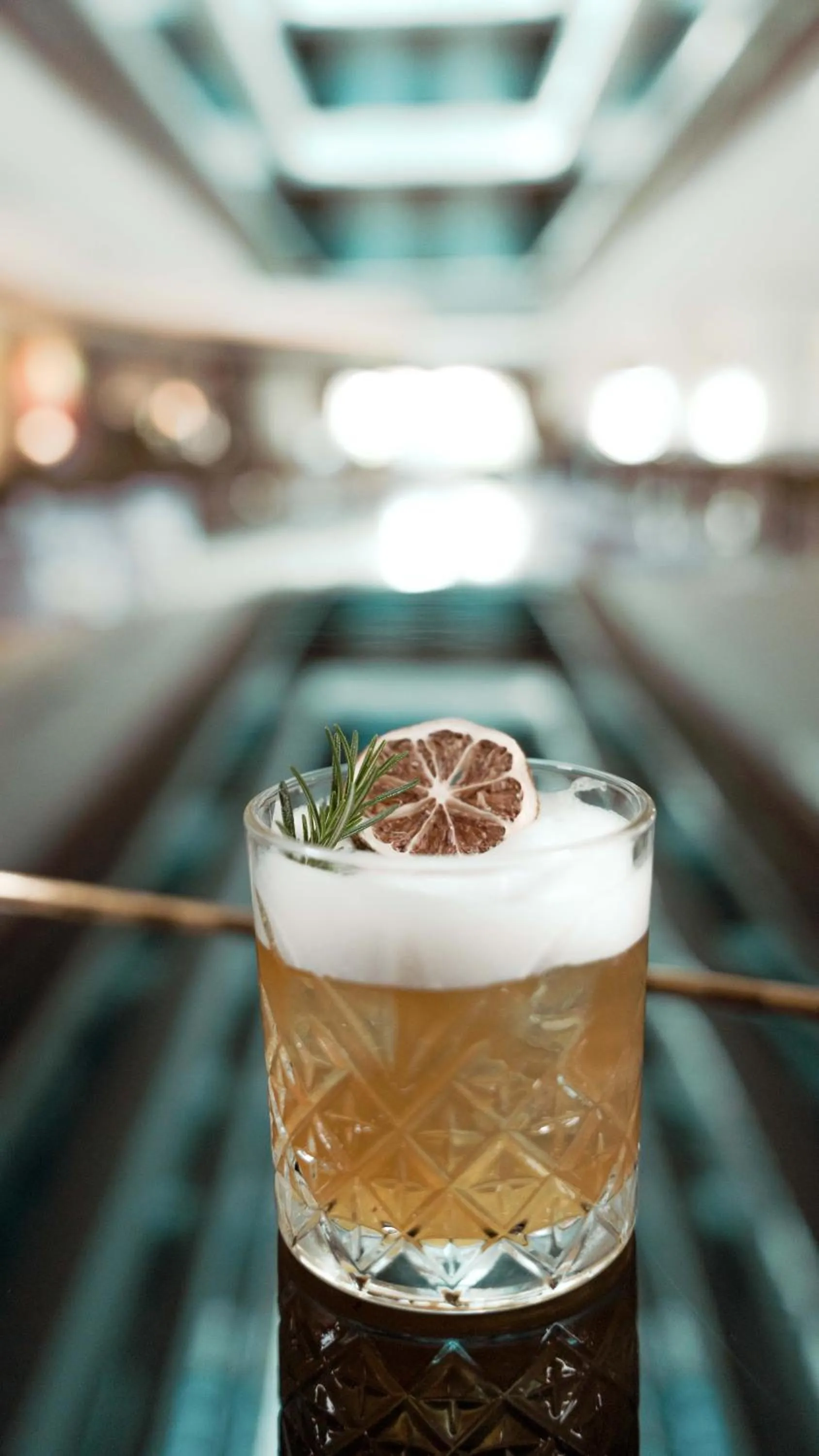 Lounge or bar in Castival Hotel