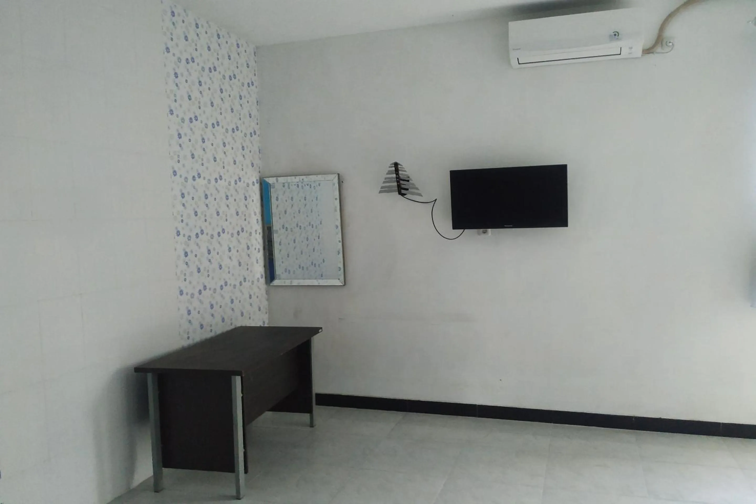 Bedroom in Hotel O Dkp 32